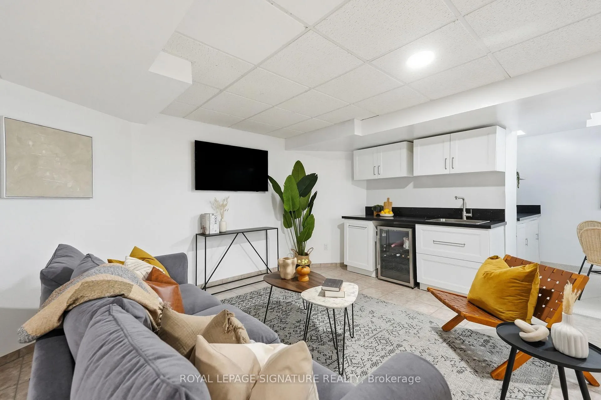 Photo 42 of 45 Oban Avenue, Vaughan, Maple — HOMEH