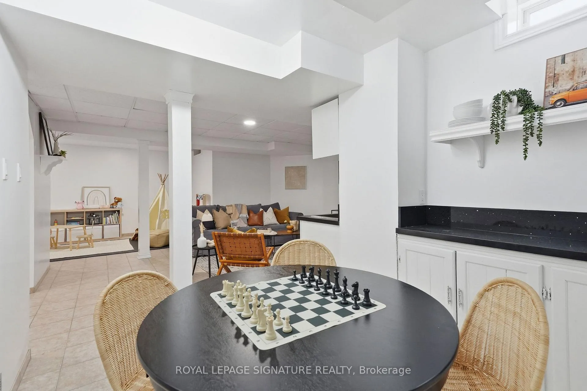 Photo 43 of 45 Oban Avenue, Vaughan, Maple — HOMEH