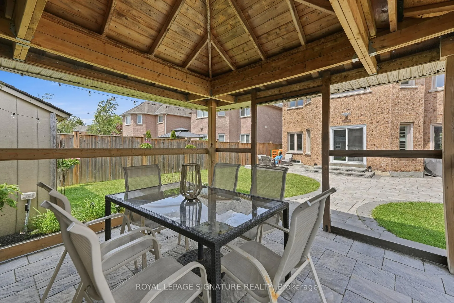 Photo 50 of 45 Oban Avenue, Vaughan, Maple — HOMEH