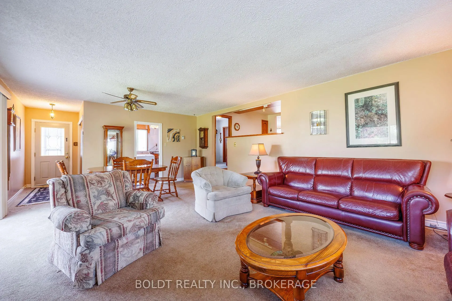 Photo 11 of 41 Ferndale Avenue, St. Catharines, Secord Woods — HOMEH
