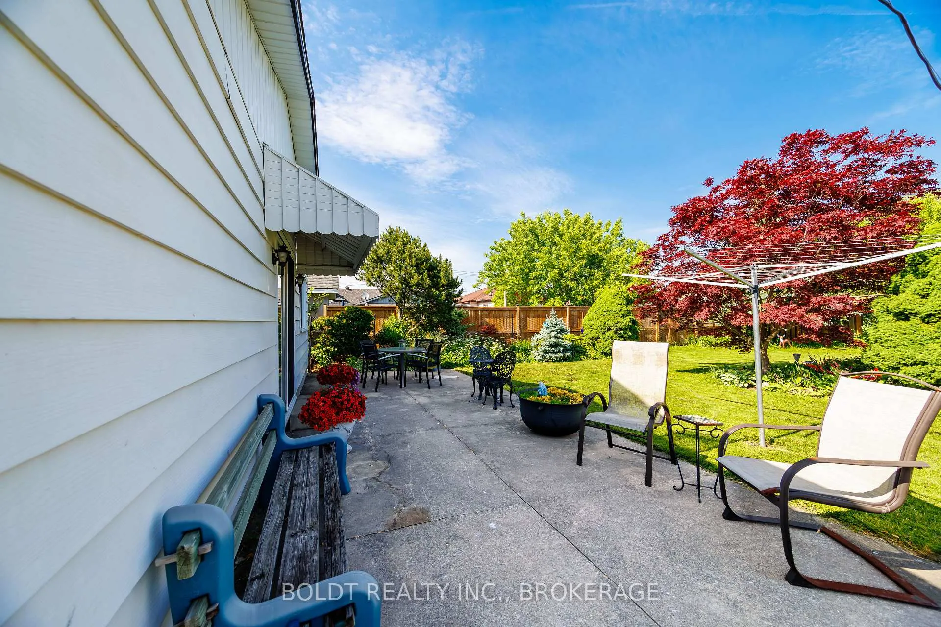 Photo 29 of 41 Ferndale Avenue, St. Catharines, Secord Woods — HOMEH