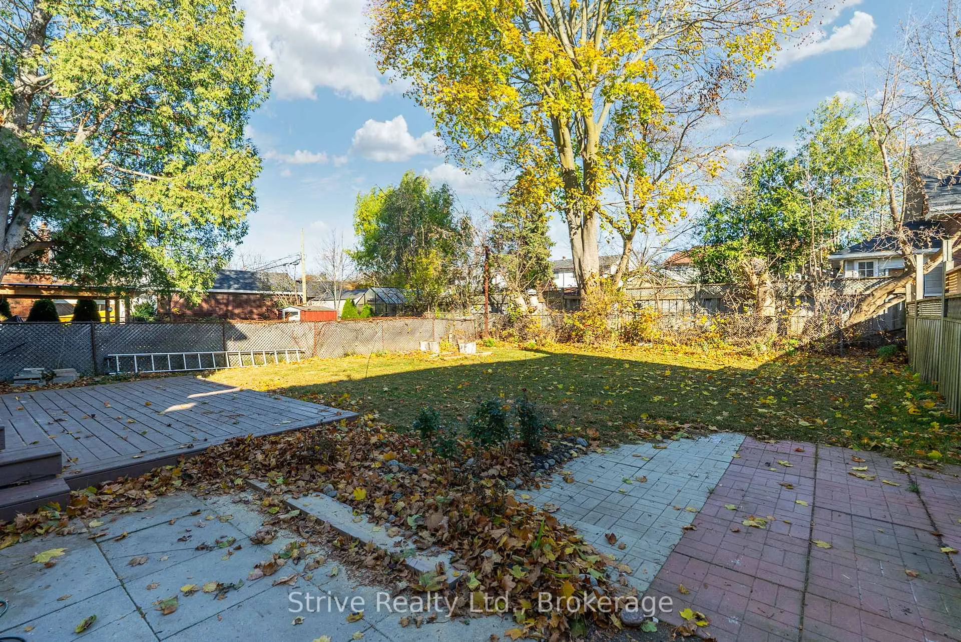 Photo 17 of Unit Main, 73 Central Park Boulevard N, Oshawa, O'Neill — HOMEH