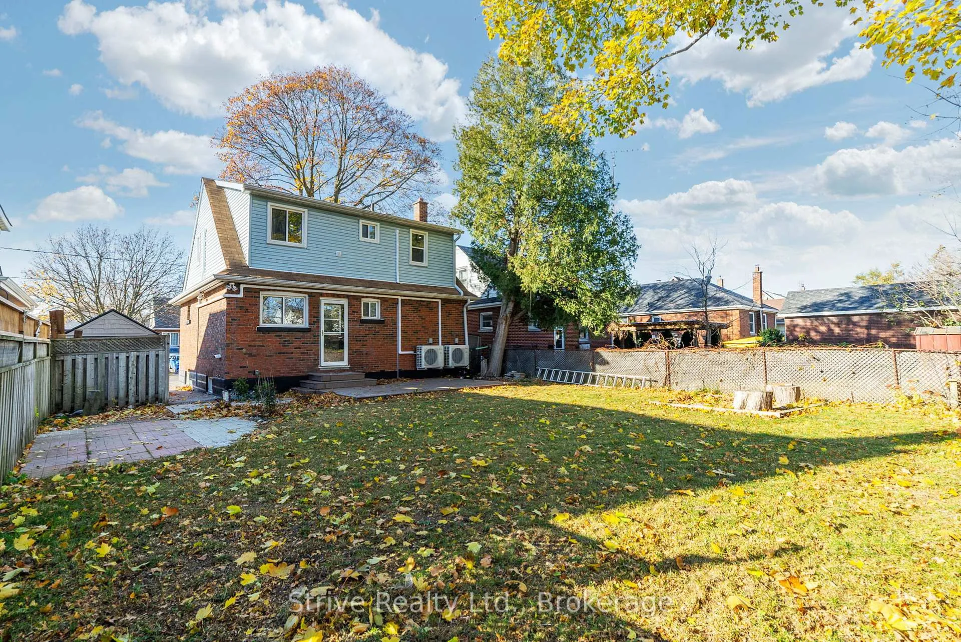 Photo 18 of Unit Main, 73 Central Park Boulevard N, Oshawa, O'Neill — HOMEH