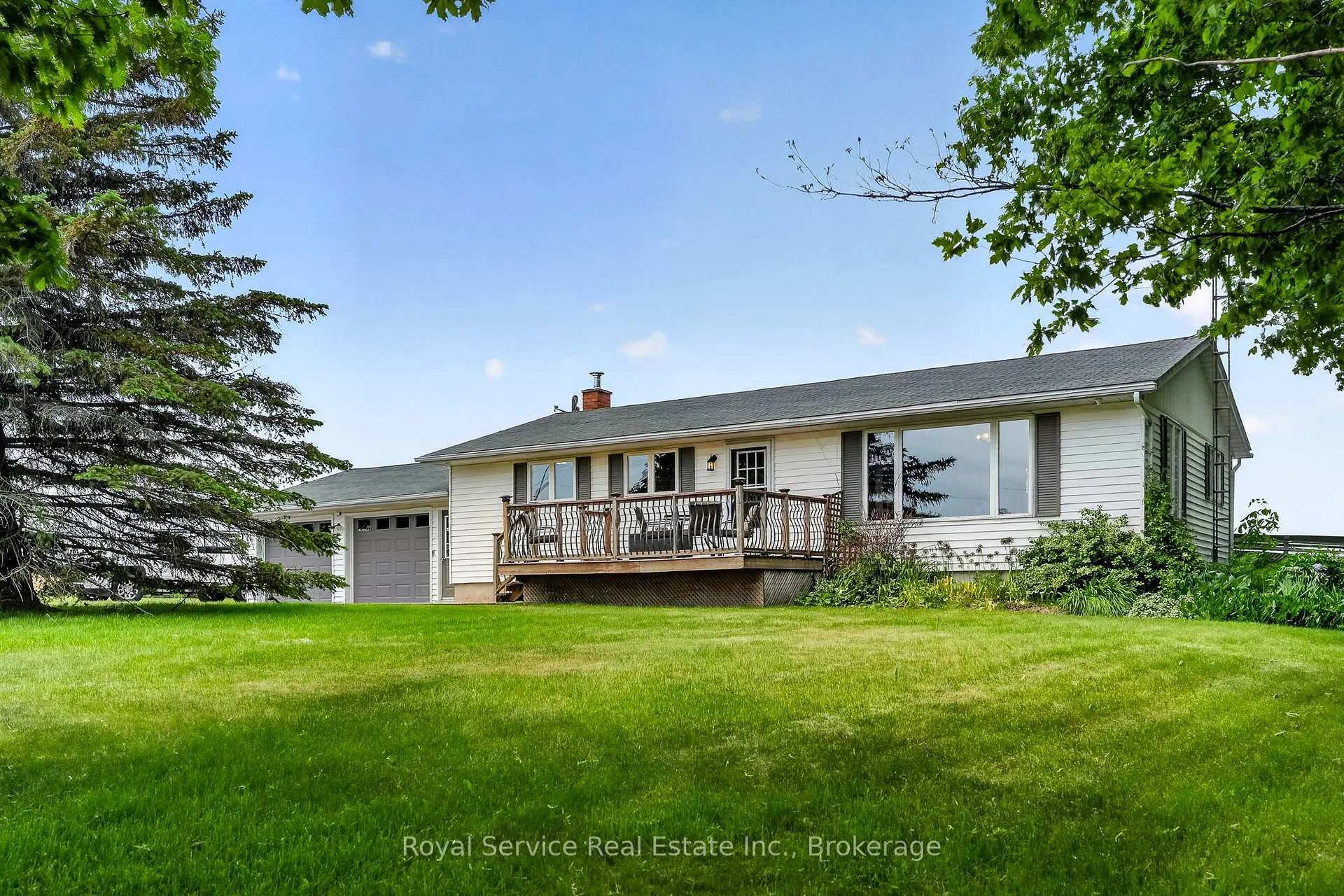 Photo 1 of 12802 County Rd 24, Alnwick/Haldimand, Rural Alnwick/Haldimand — HOMEH