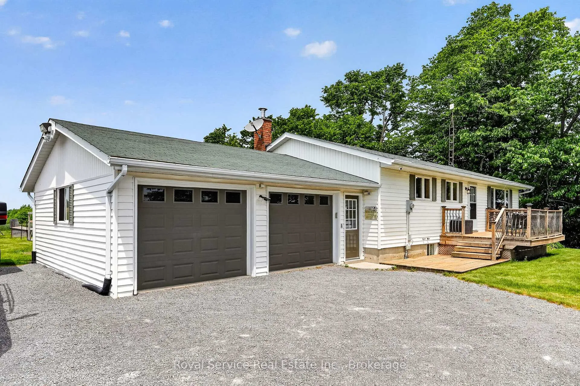 Photo 2 of 12802 County Rd 24, Alnwick/Haldimand, Rural Alnwick/Haldimand — HOMEH