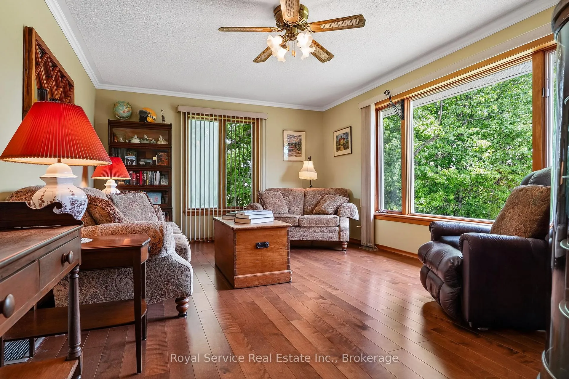 Photo 3 of 12802 County Rd 24, Alnwick/Haldimand, Rural Alnwick/Haldimand — HOMEH