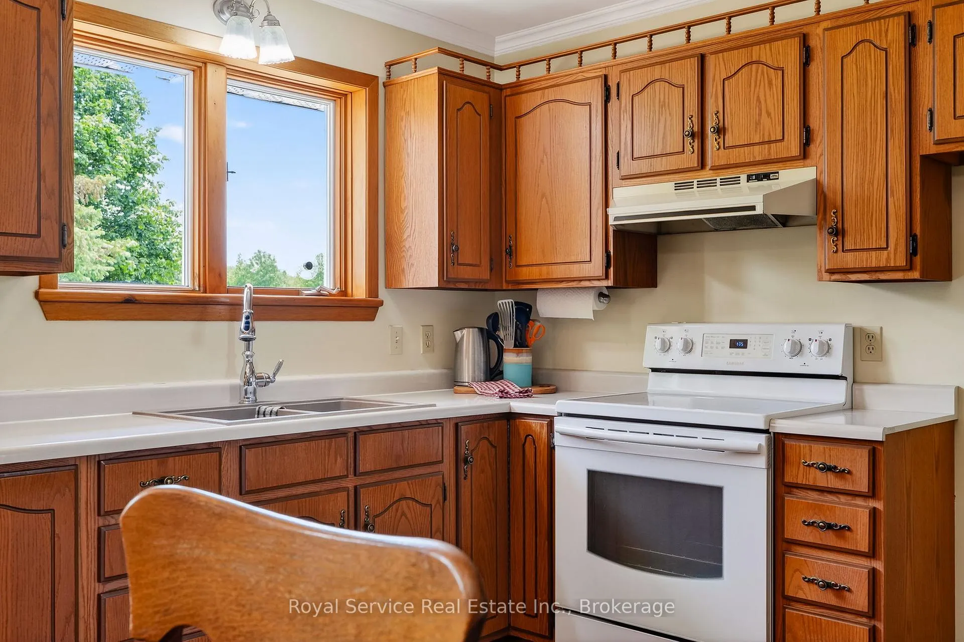 Photo 8 of 12802 County Rd 24, Alnwick/Haldimand, Rural Alnwick/Haldimand — HOMEH