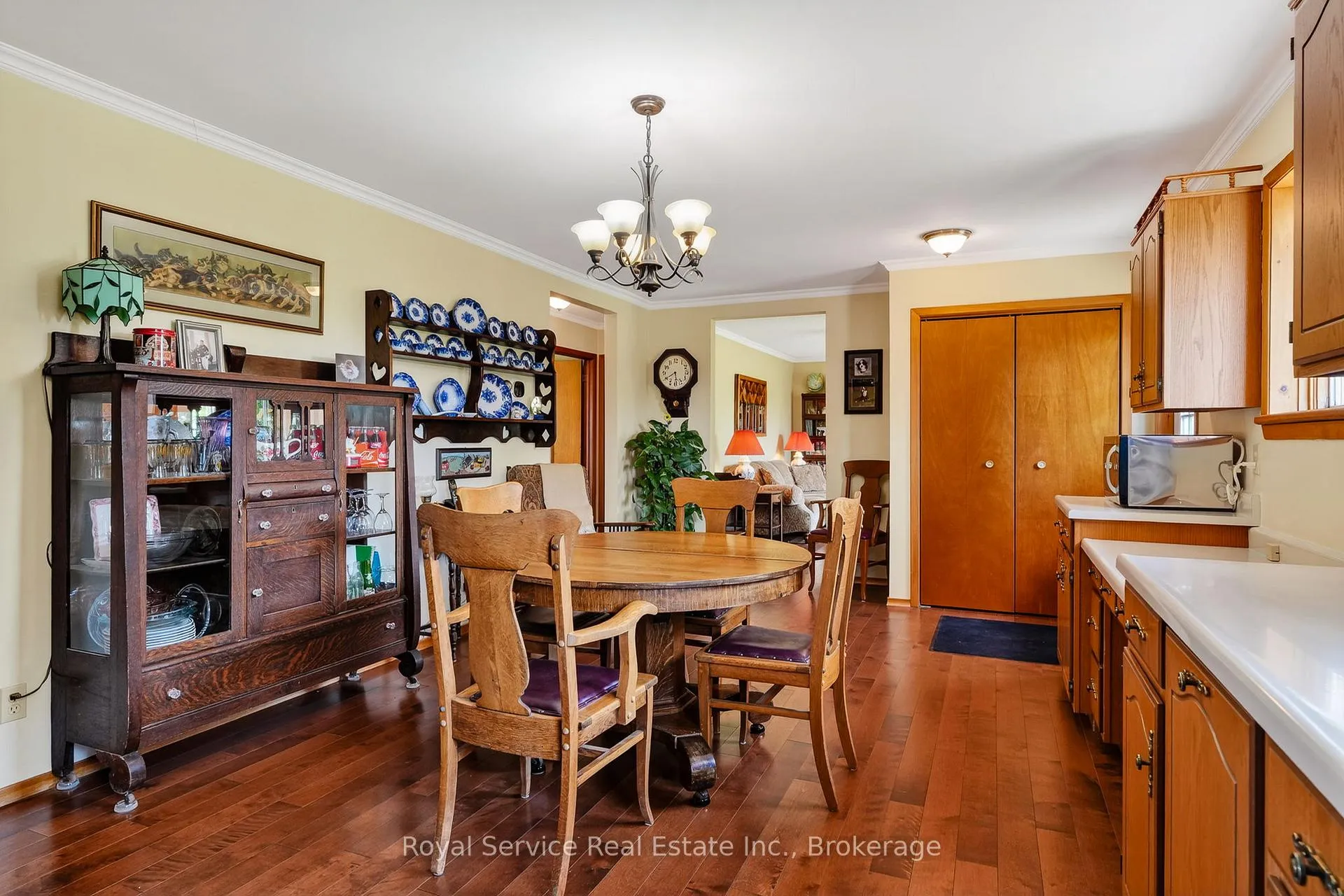 Photo 9 of 12802 County Rd 24, Alnwick/Haldimand, Rural Alnwick/Haldimand — HOMEH