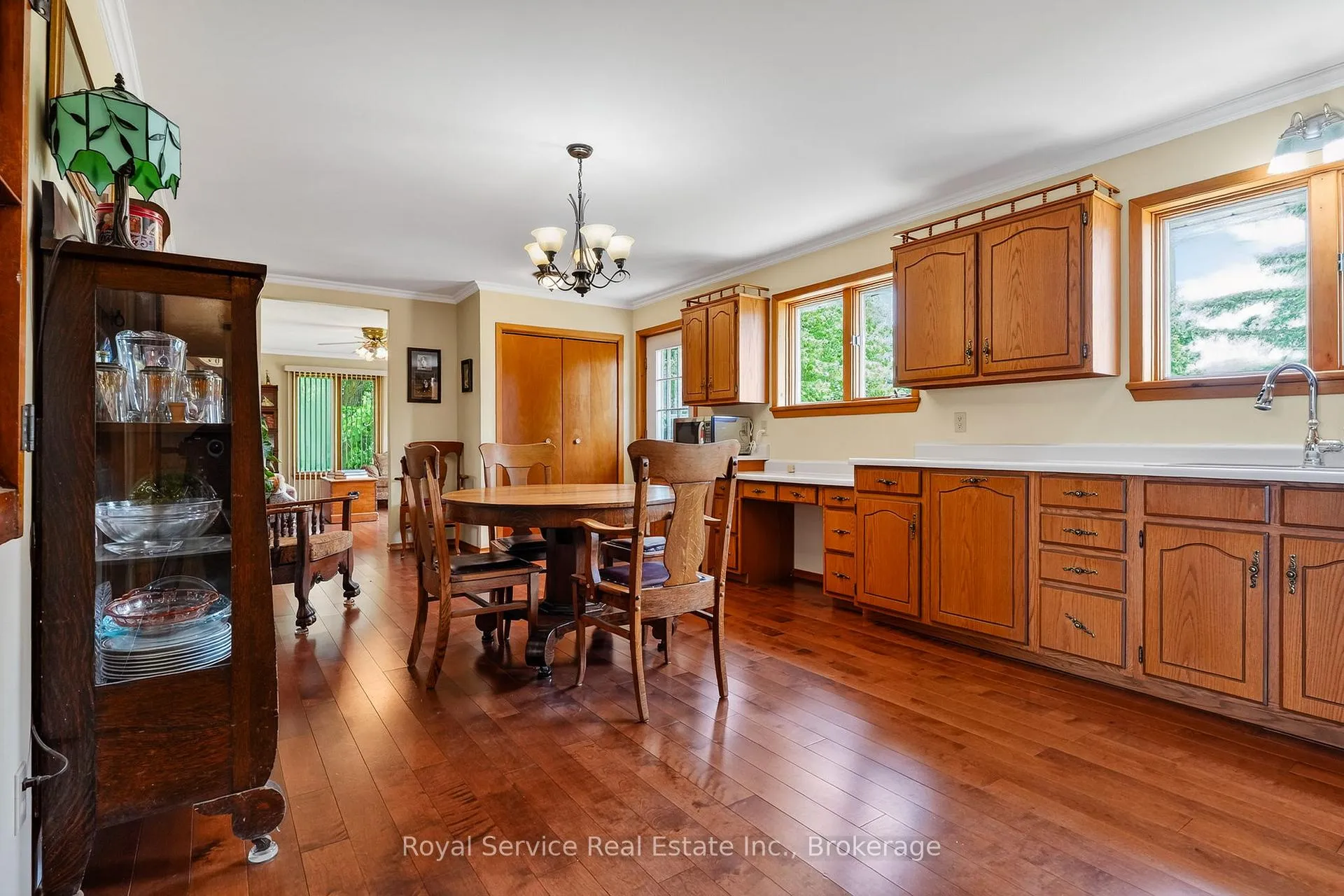 Photo 10 of 12802 County Rd 24, Alnwick/Haldimand, Rural Alnwick/Haldimand — HOMEH
