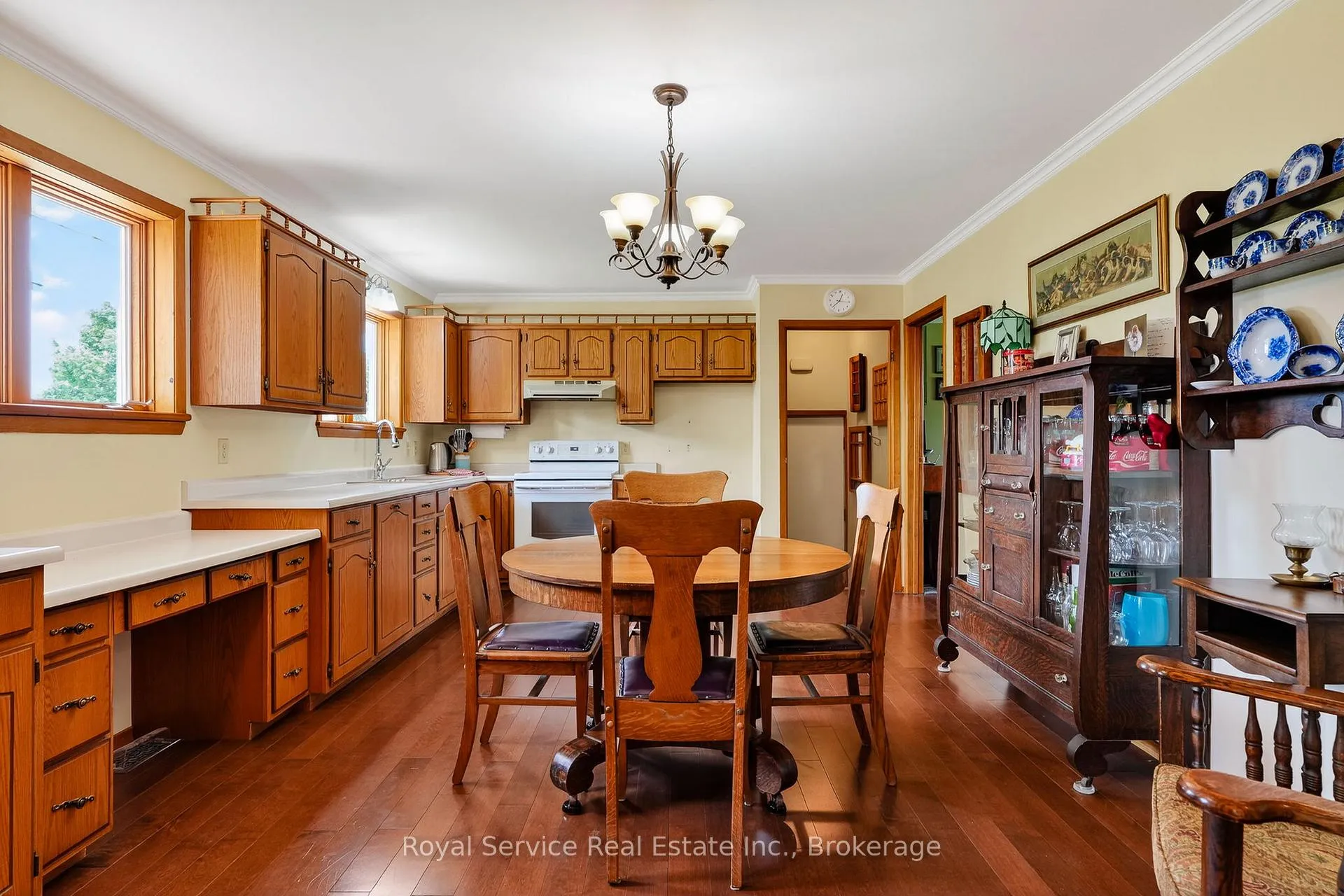 Photo 11 of 12802 County Rd 24, Alnwick/Haldimand, Rural Alnwick/Haldimand — HOMEH