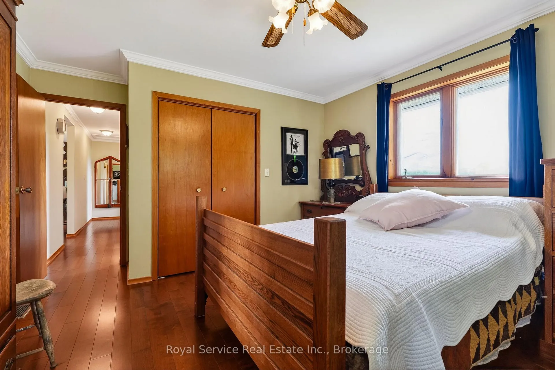 Photo 13 of 12802 County Rd 24, Alnwick/Haldimand, Rural Alnwick/Haldimand — HOMEH
