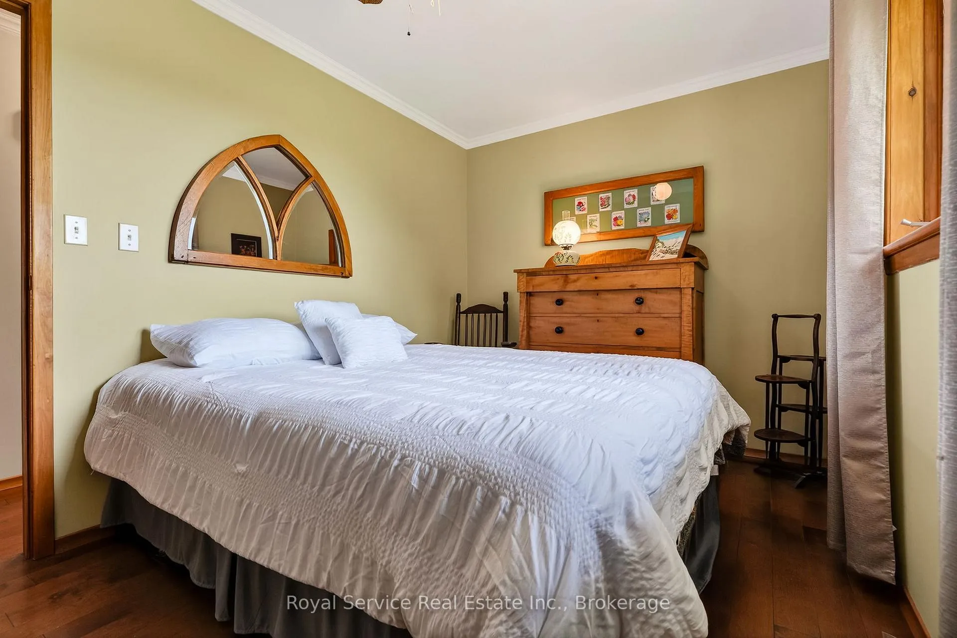 Photo 15 of 12802 County Rd 24, Alnwick/Haldimand, Rural Alnwick/Haldimand — HOMEH