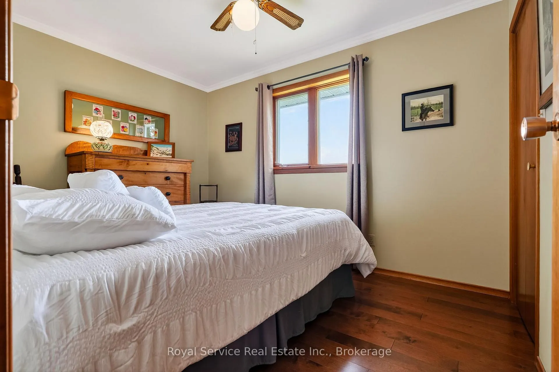 Photo 16 of 12802 County Rd 24, Alnwick/Haldimand, Rural Alnwick/Haldimand — HOMEH