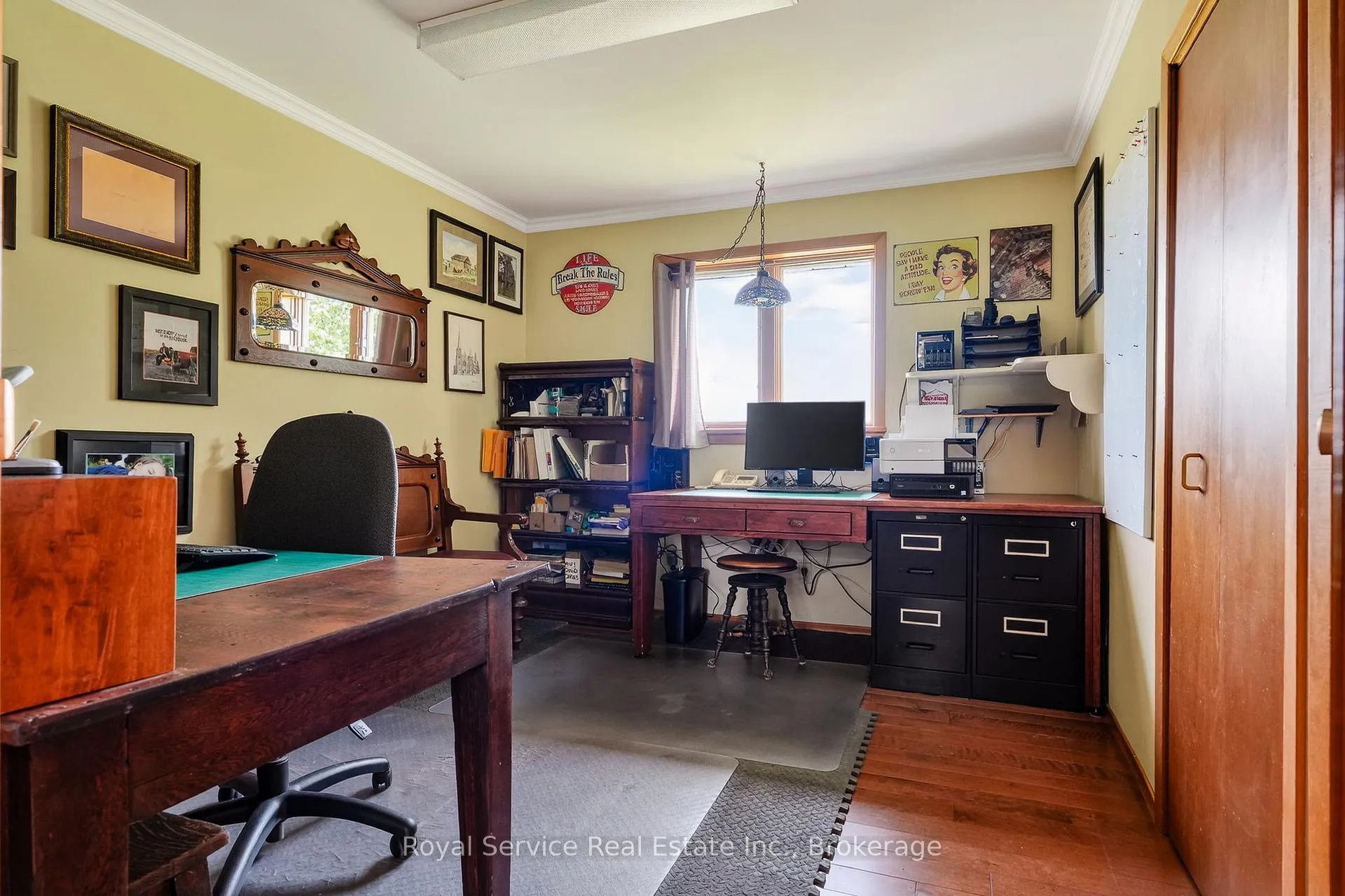 Photo 17 of 12802 County Rd 24, Alnwick/Haldimand, Rural Alnwick/Haldimand — HOMEH