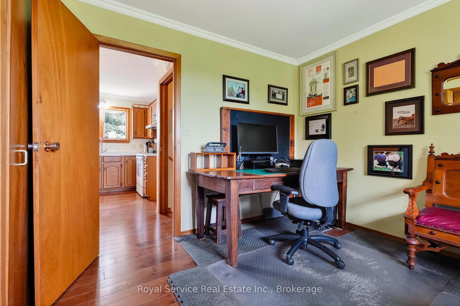 Photo 18 of 12802 County Rd 24, Alnwick/Haldimand, Rural Alnwick/Haldimand — HOMEH