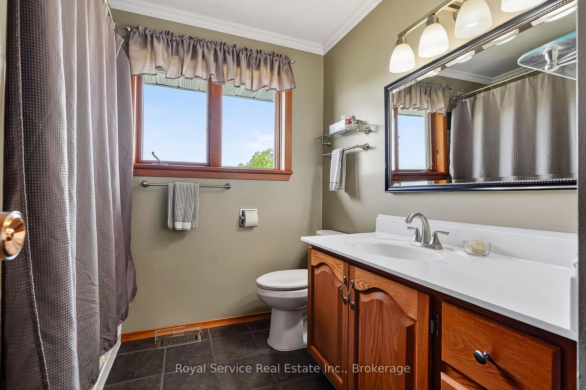 Photo 19 of 12802 County Rd 24, Alnwick/Haldimand, Rural Alnwick/Haldimand — HOMEH