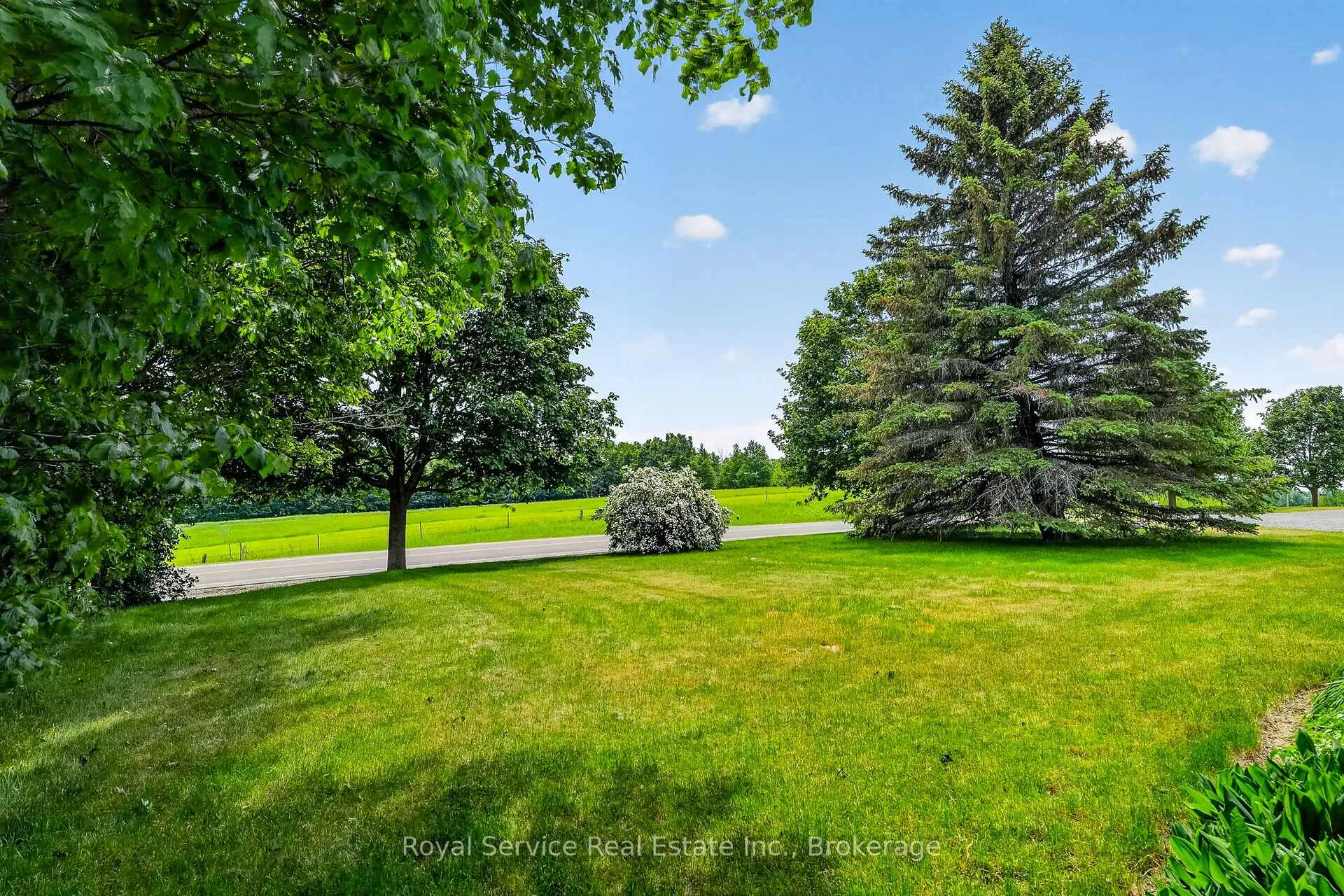 Photo 20 of 12802 County Rd 24, Alnwick/Haldimand, Rural Alnwick/Haldimand — HOMEH