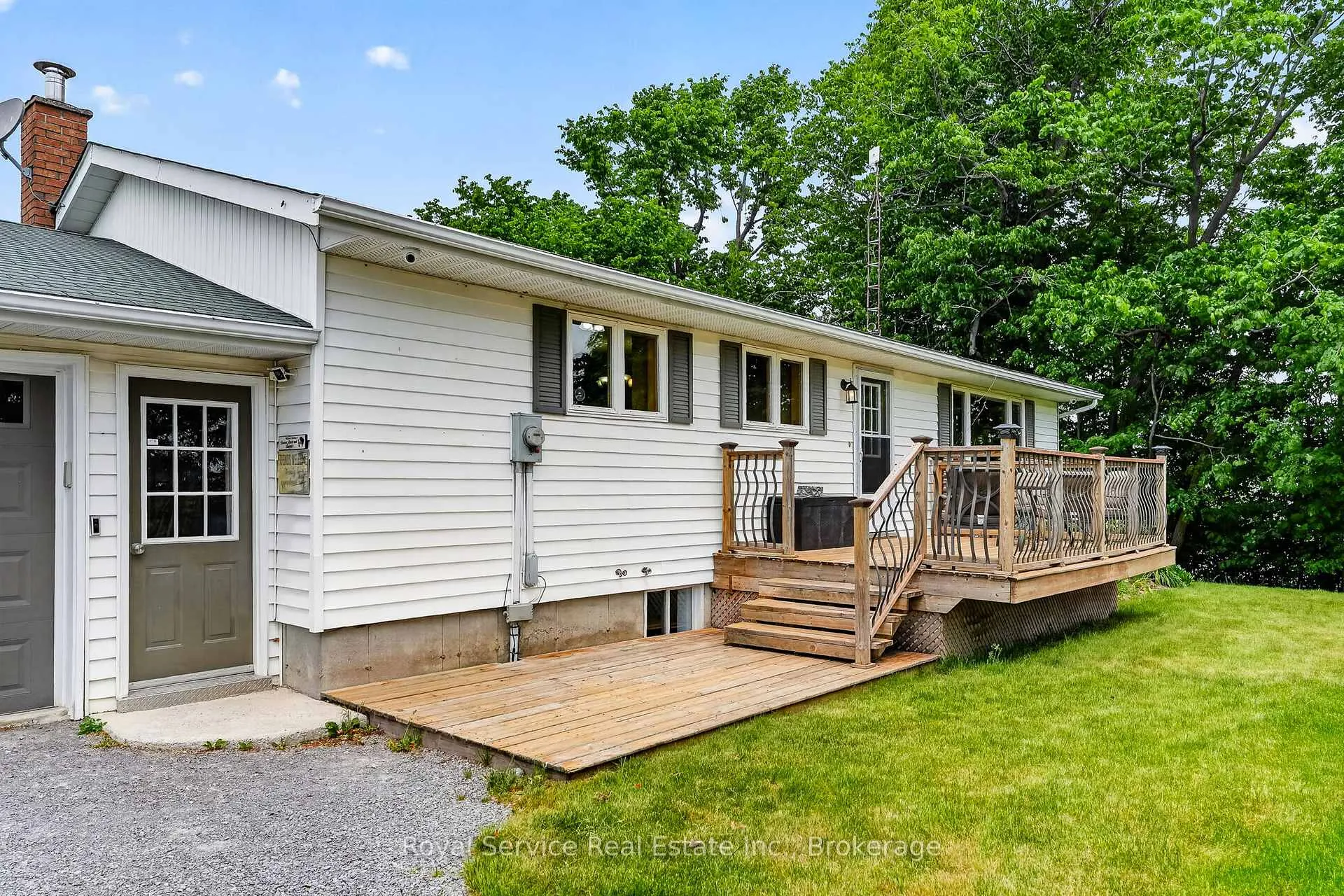 Photo 22 of 12802 County Rd 24, Alnwick/Haldimand, Rural Alnwick/Haldimand — HOMEH