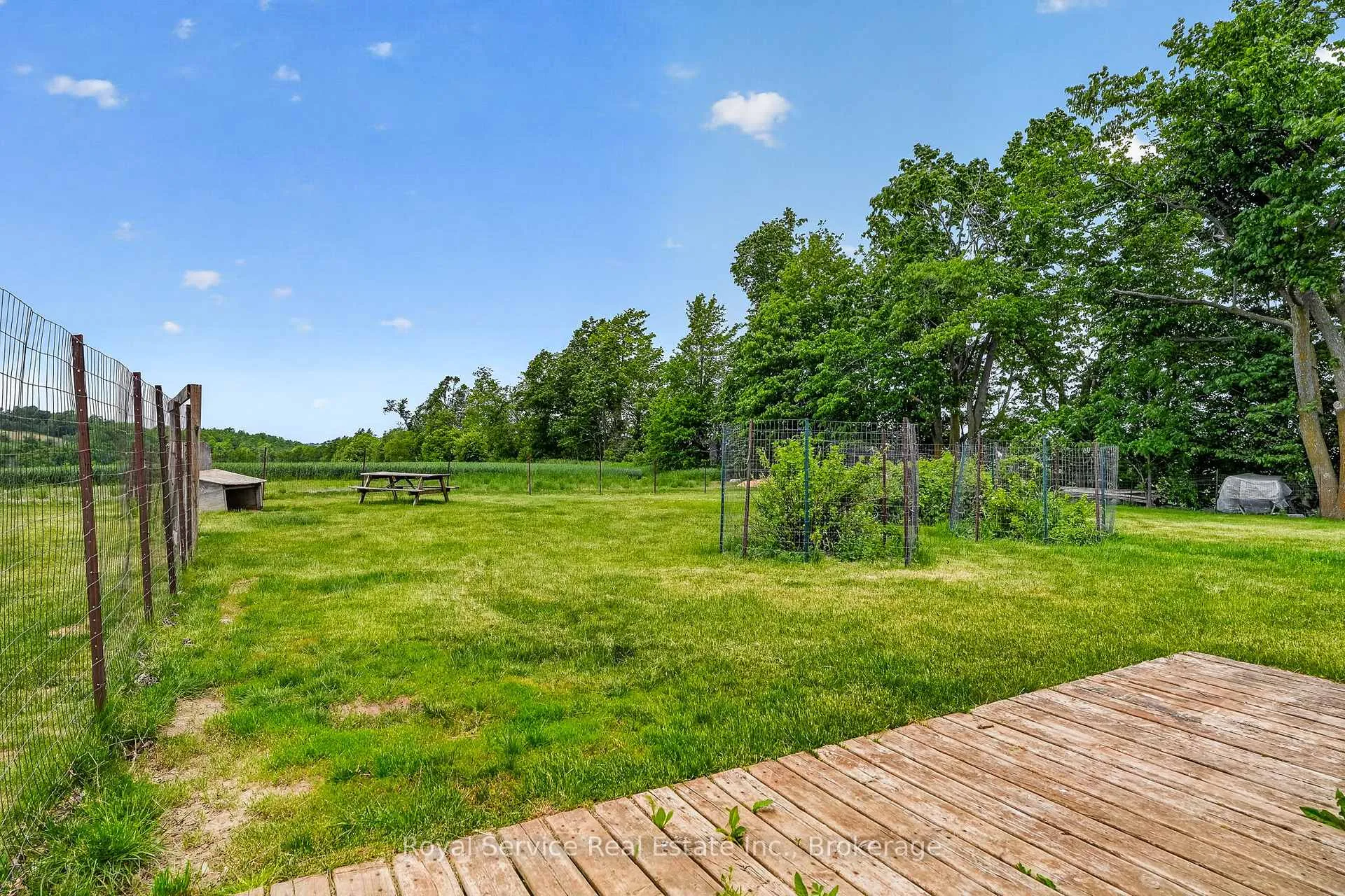 Photo 25 of 12802 County Rd 24, Alnwick/Haldimand, Rural Alnwick/Haldimand — HOMEH
