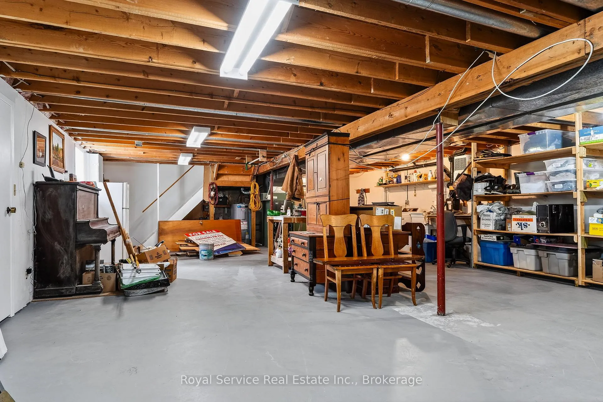 Photo 26 of 12802 County Rd 24, Alnwick/Haldimand, Rural Alnwick/Haldimand — HOMEH