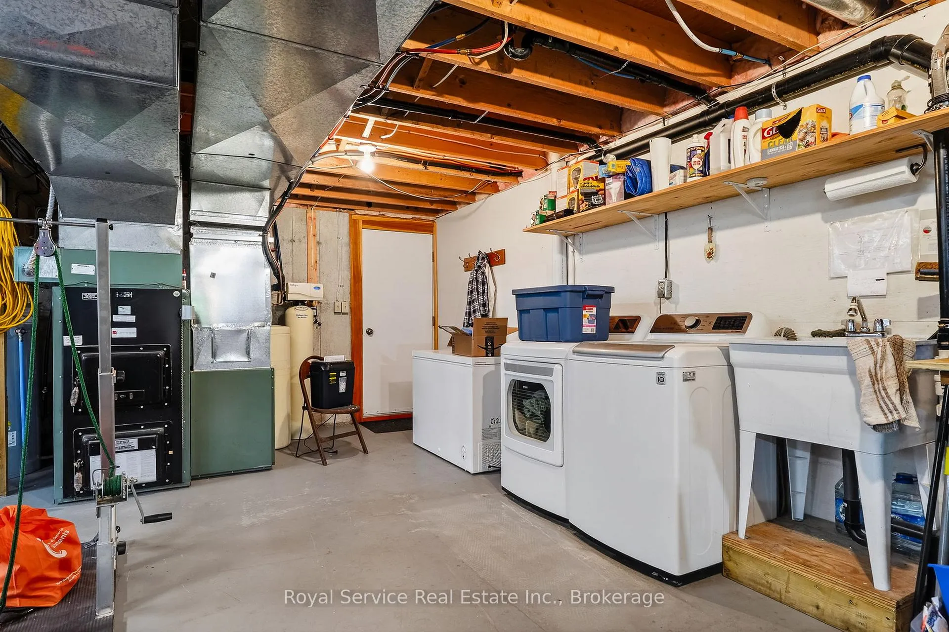 Photo 27 of 12802 County Rd 24, Alnwick/Haldimand, Rural Alnwick/Haldimand — HOMEH