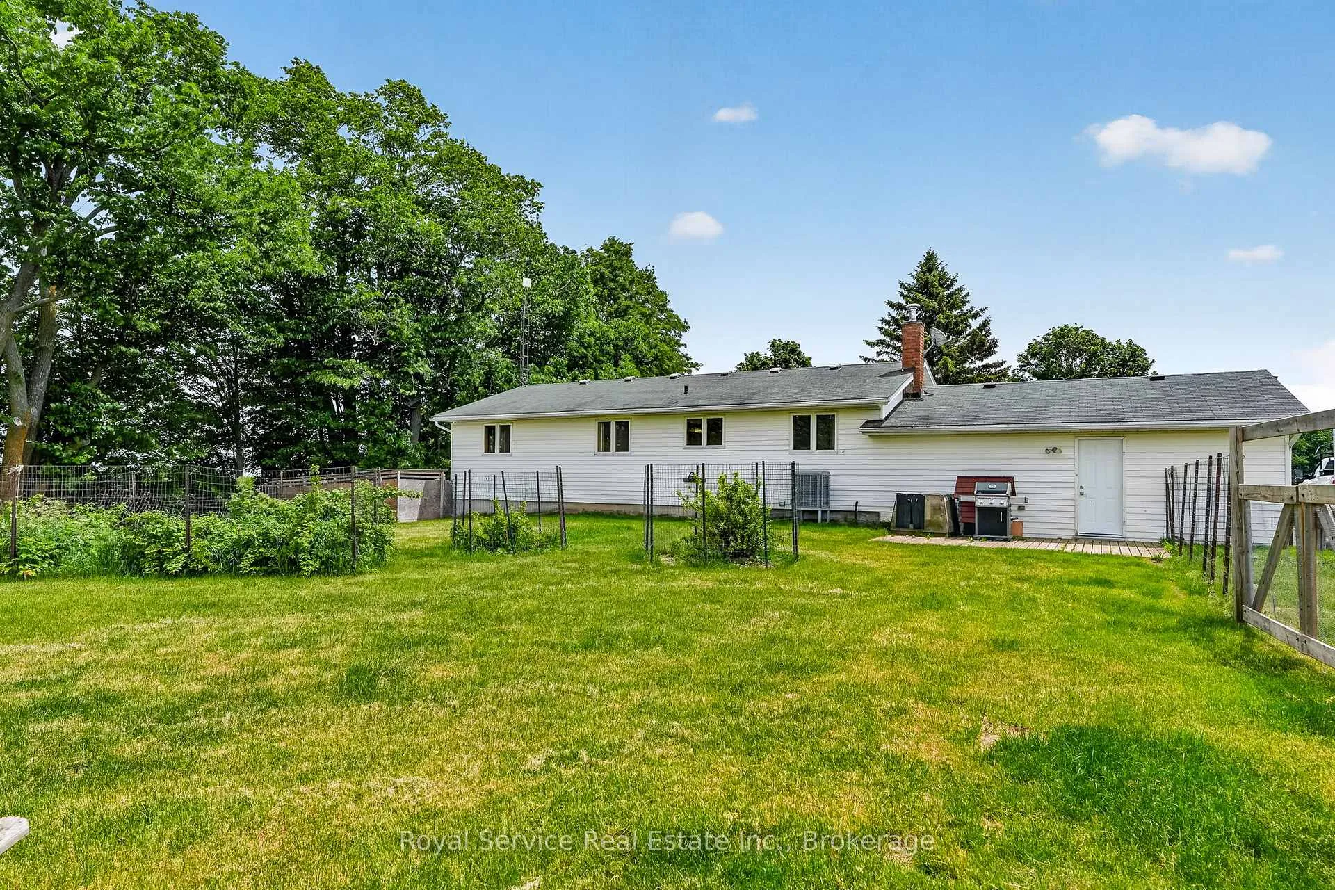 Photo 28 of 12802 County Rd 24, Alnwick/Haldimand, Rural Alnwick/Haldimand — HOMEH