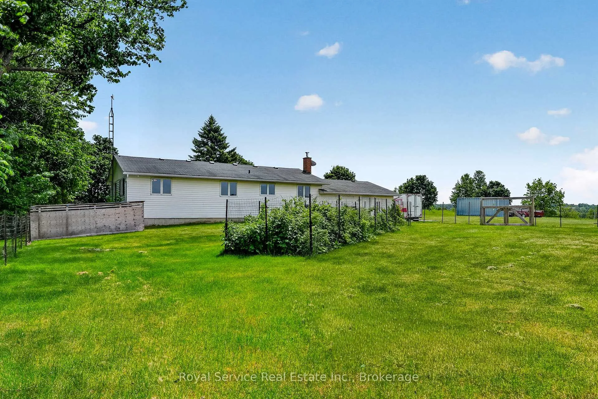 Photo 30 of 12802 County Rd 24, Alnwick/Haldimand, Rural Alnwick/Haldimand — HOMEH