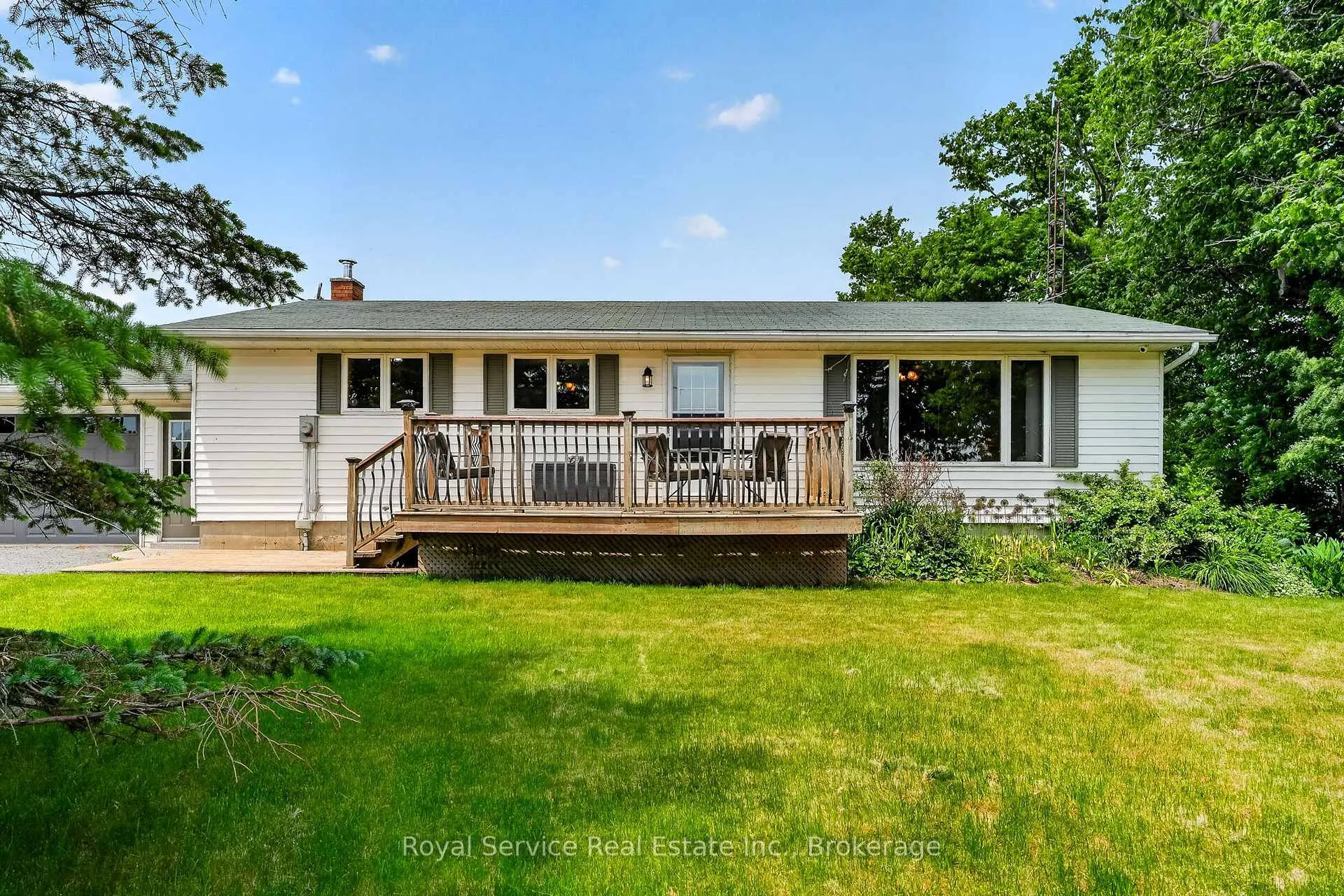 Photo 32 of 12802 County Rd 24, Alnwick/Haldimand, Rural Alnwick/Haldimand — HOMEH