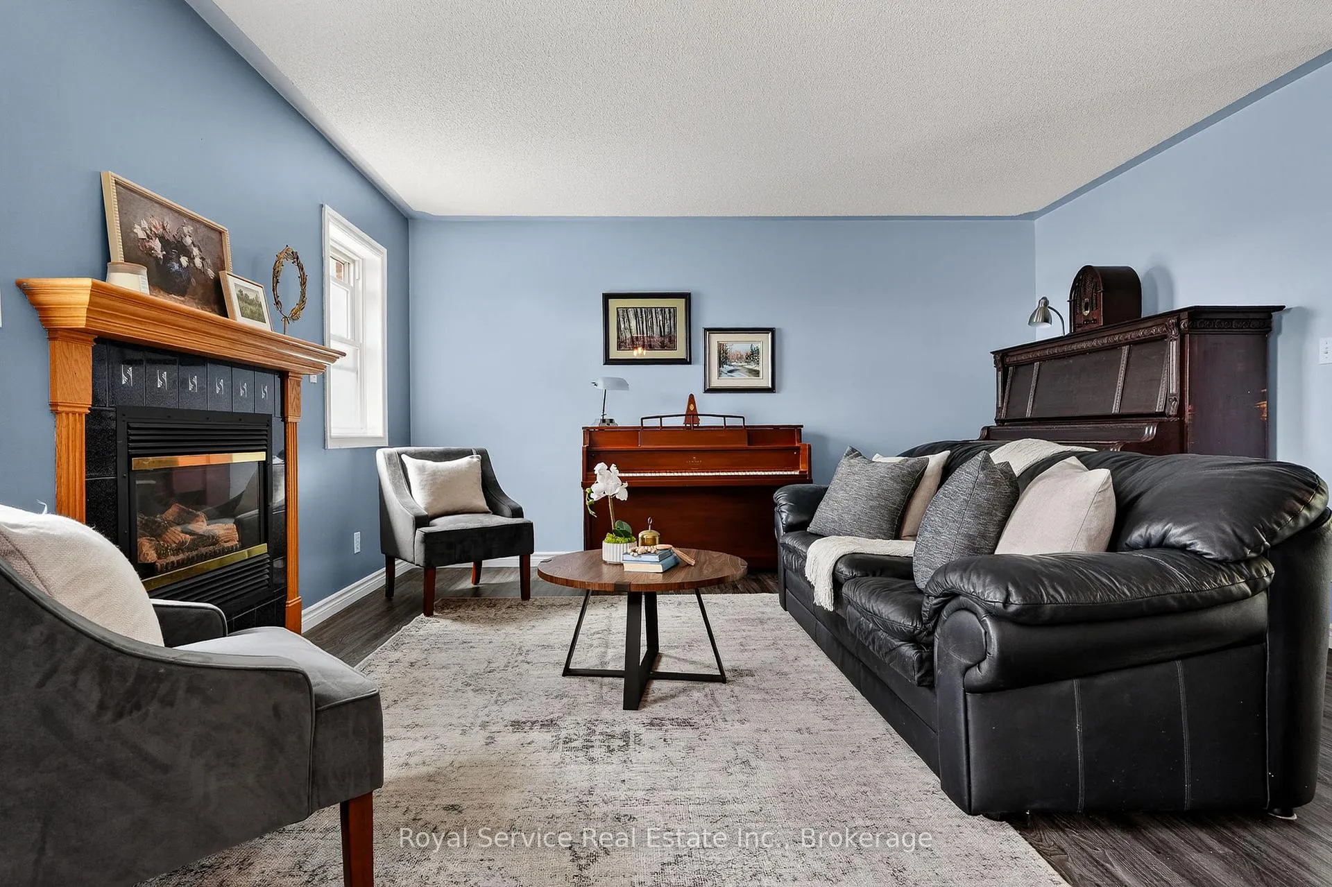 Photo 11 of 15 Sunset Drive, Hamilton Township, Rural Hamilton — HOMEH