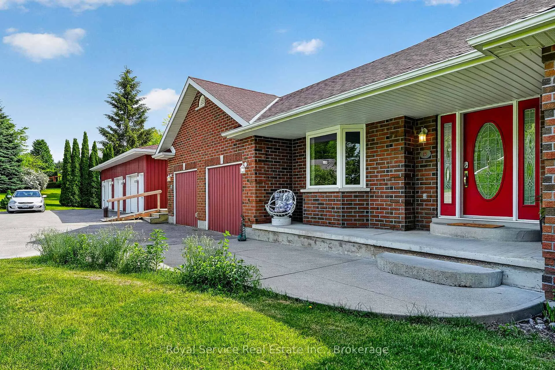 Photo 40 of 15 Sunset Drive, Hamilton Township, Rural Hamilton — HOMEH