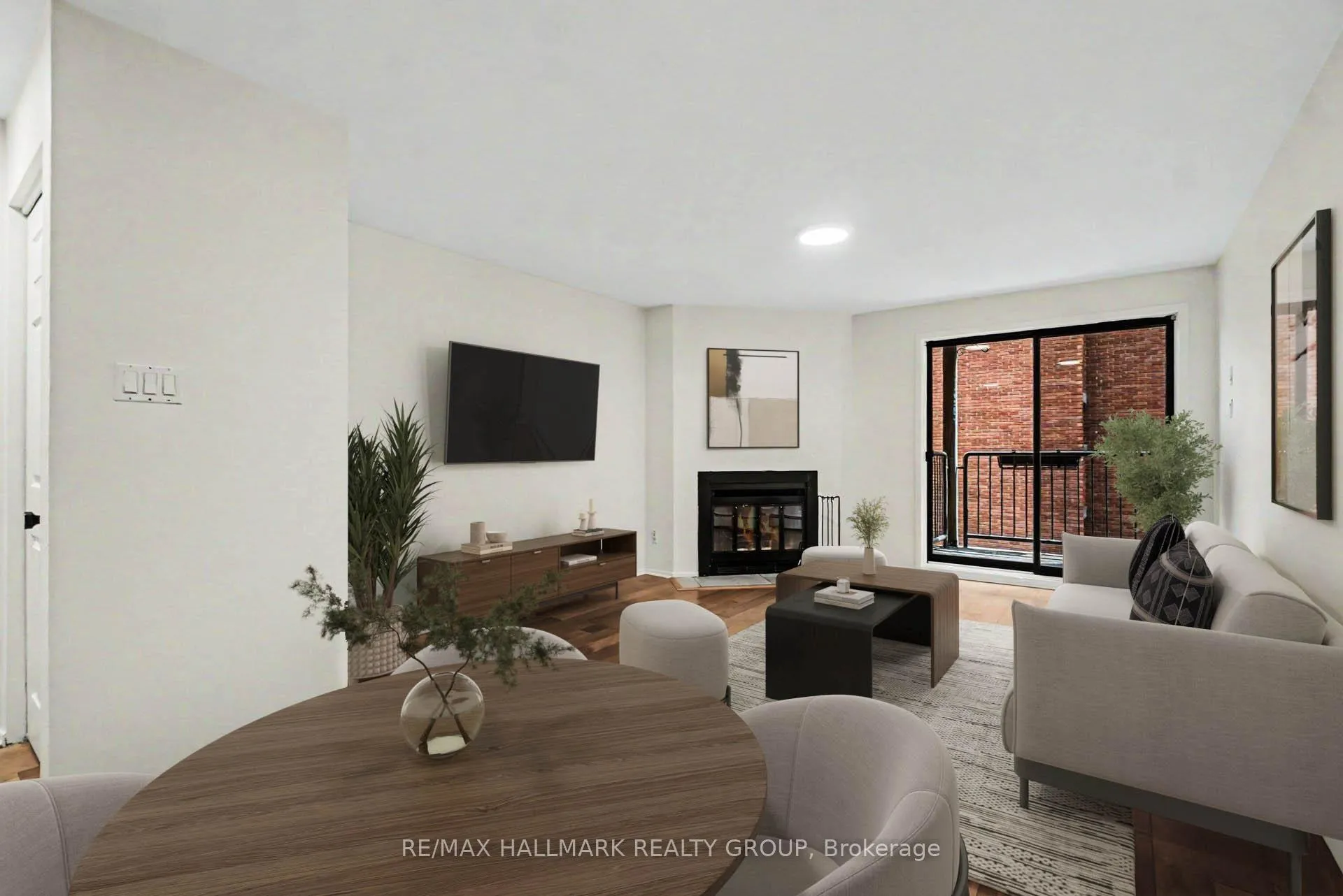 Photo 3 of 1102 Blasdell Avenue, Ottawa, Manor Park — HOMEH