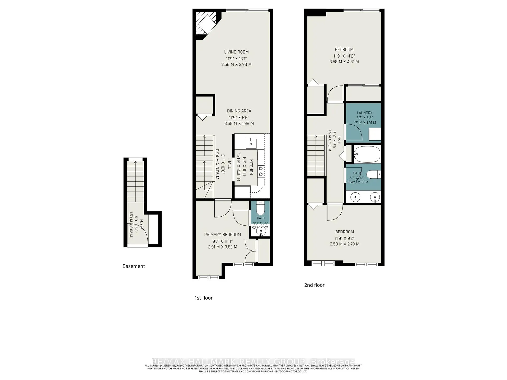 Photo 16 of 1102 Blasdell Avenue, Ottawa, Manor Park — HOMEH