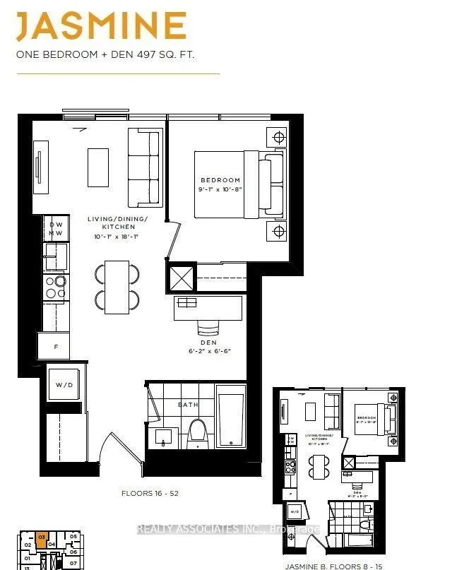 Photo 1 of Unit 4003, 501 Yonge Street, Toronto, Church-Yonge Corridor — HOMEH