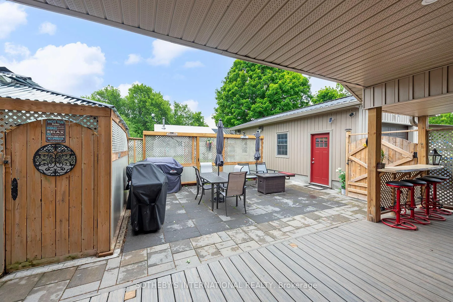 Photo 18 of 21 Alice Street, Smiths Falls — HOMEH