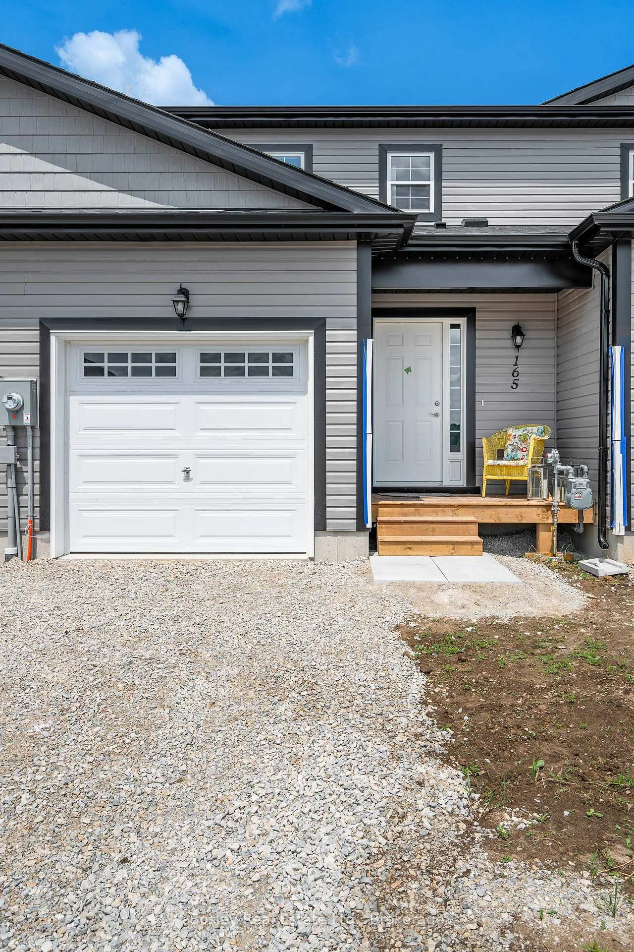 Photo 1 of 165 Equality Drive, Meaford — HOMEH