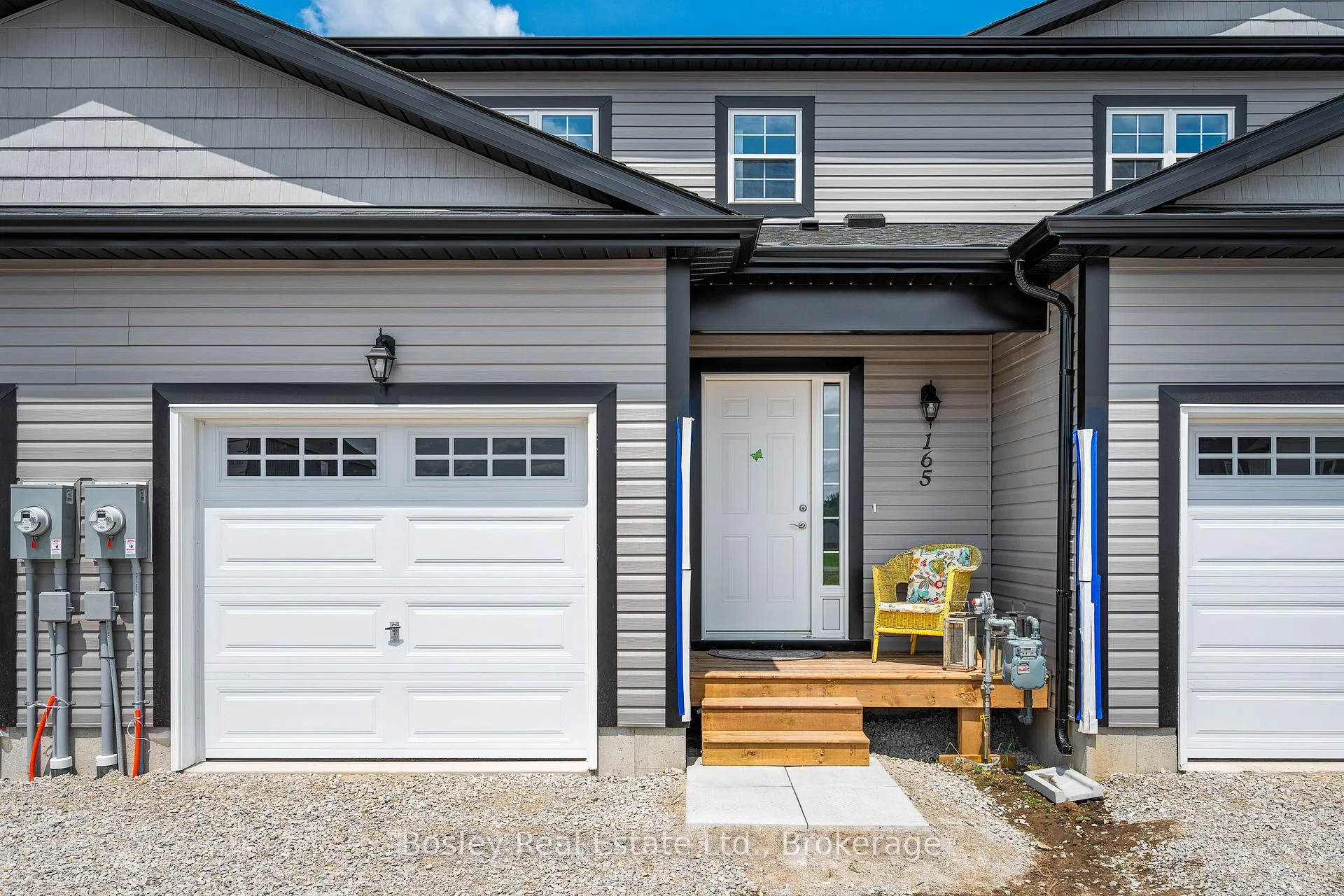 Photo 2 of 165 Equality Drive, Meaford — HOMEH