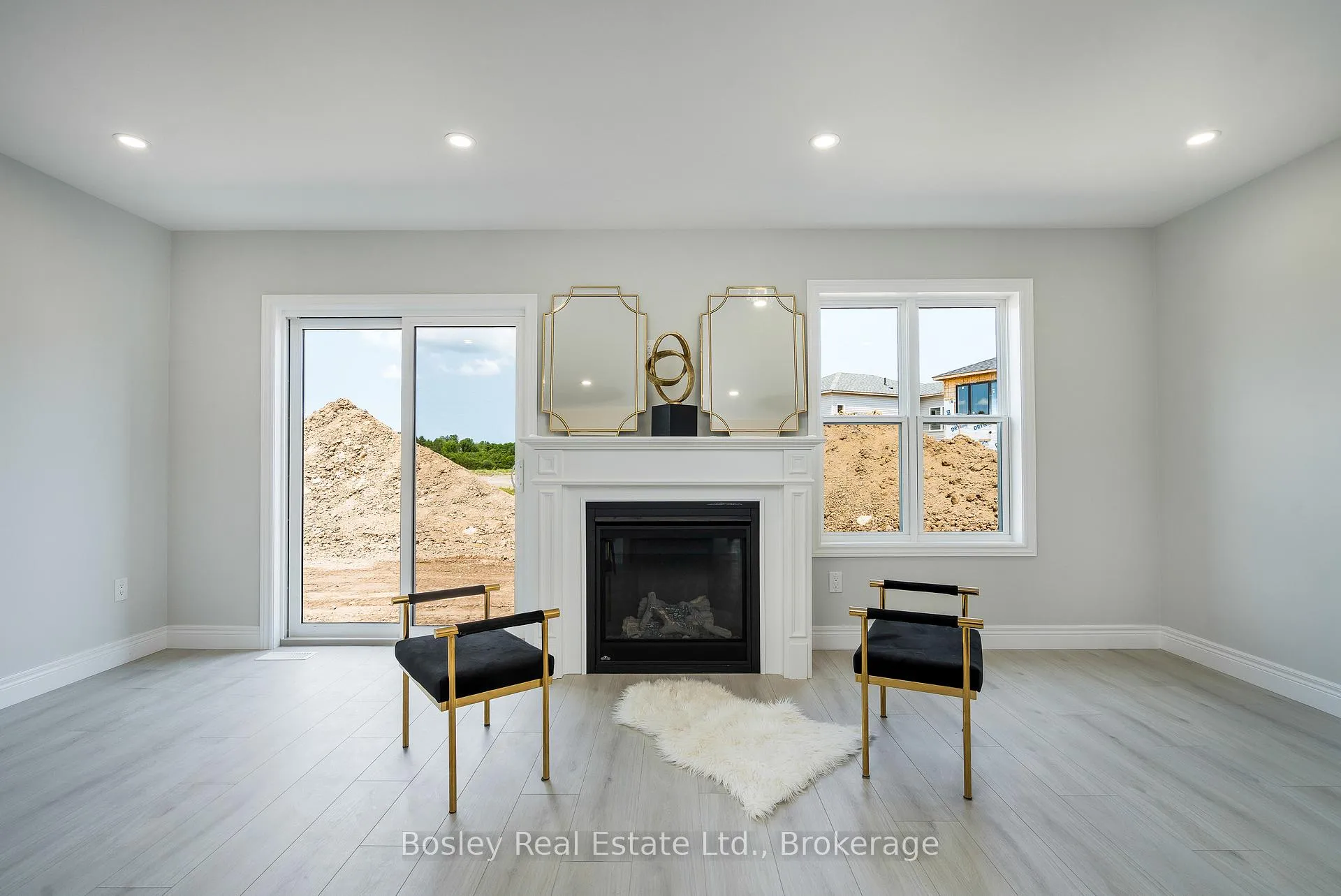 Photo 9 of 165 Equality Drive, Meaford — HOMEH