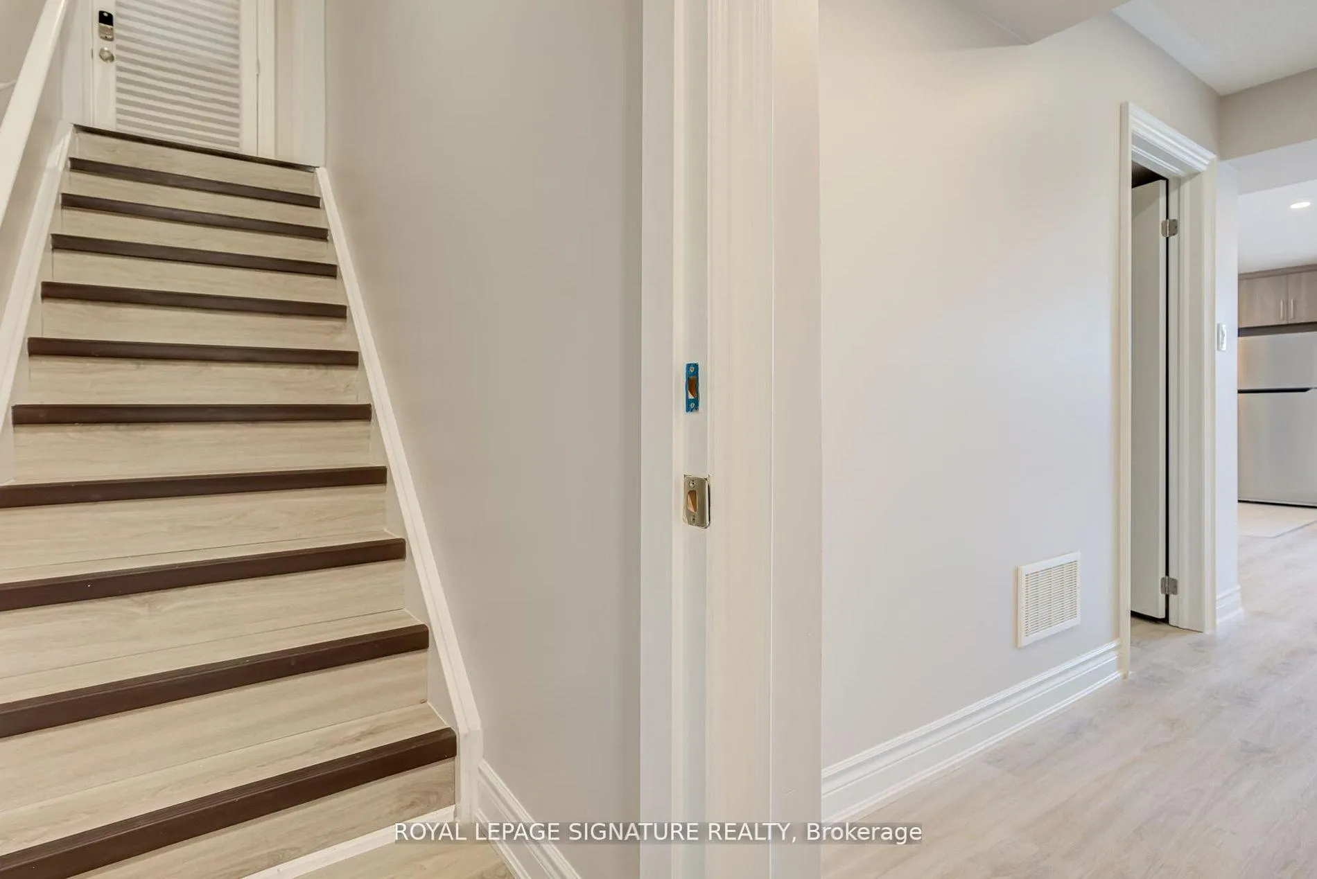 Photo 8 of Unit Bsmt, 16 Dancing Waters Road, Brampton, Bram West — HOMEH