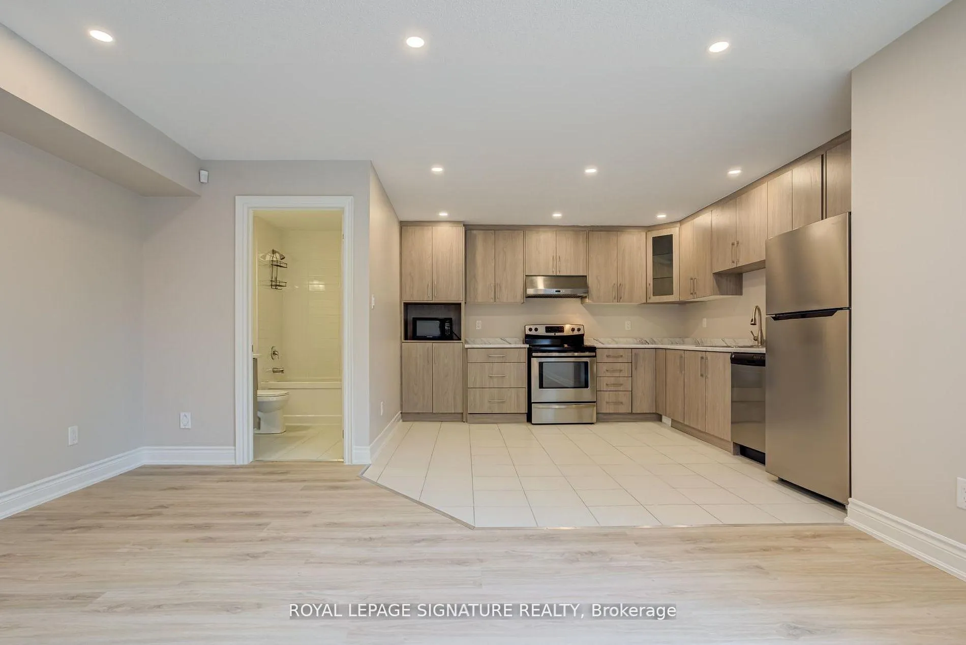 Photo 13 of Unit Bsmt, 16 Dancing Waters Road, Brampton, Bram West — HOMEH