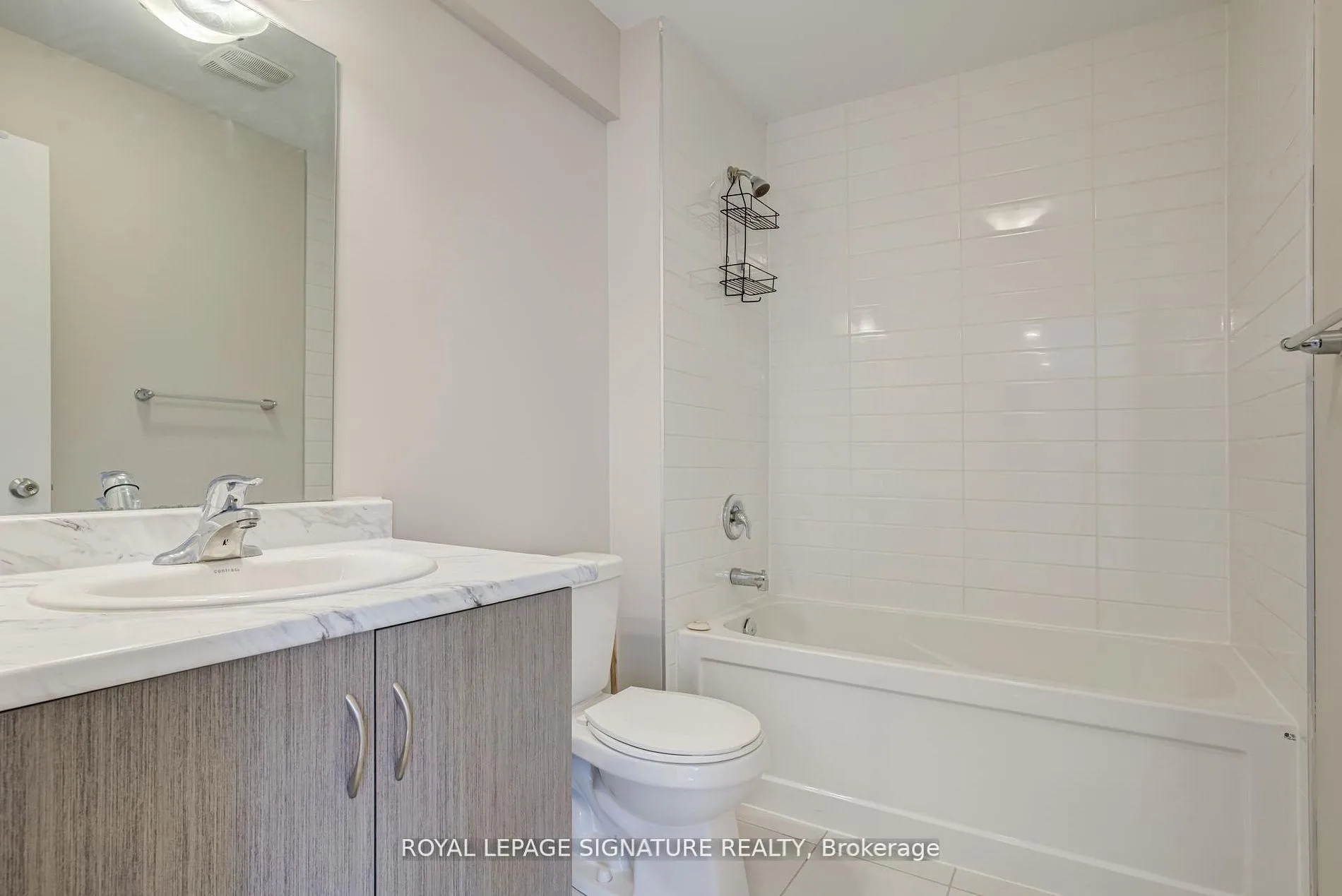 Photo 18 of Unit Bsmt, 16 Dancing Waters Road, Brampton, Bram West — HOMEH