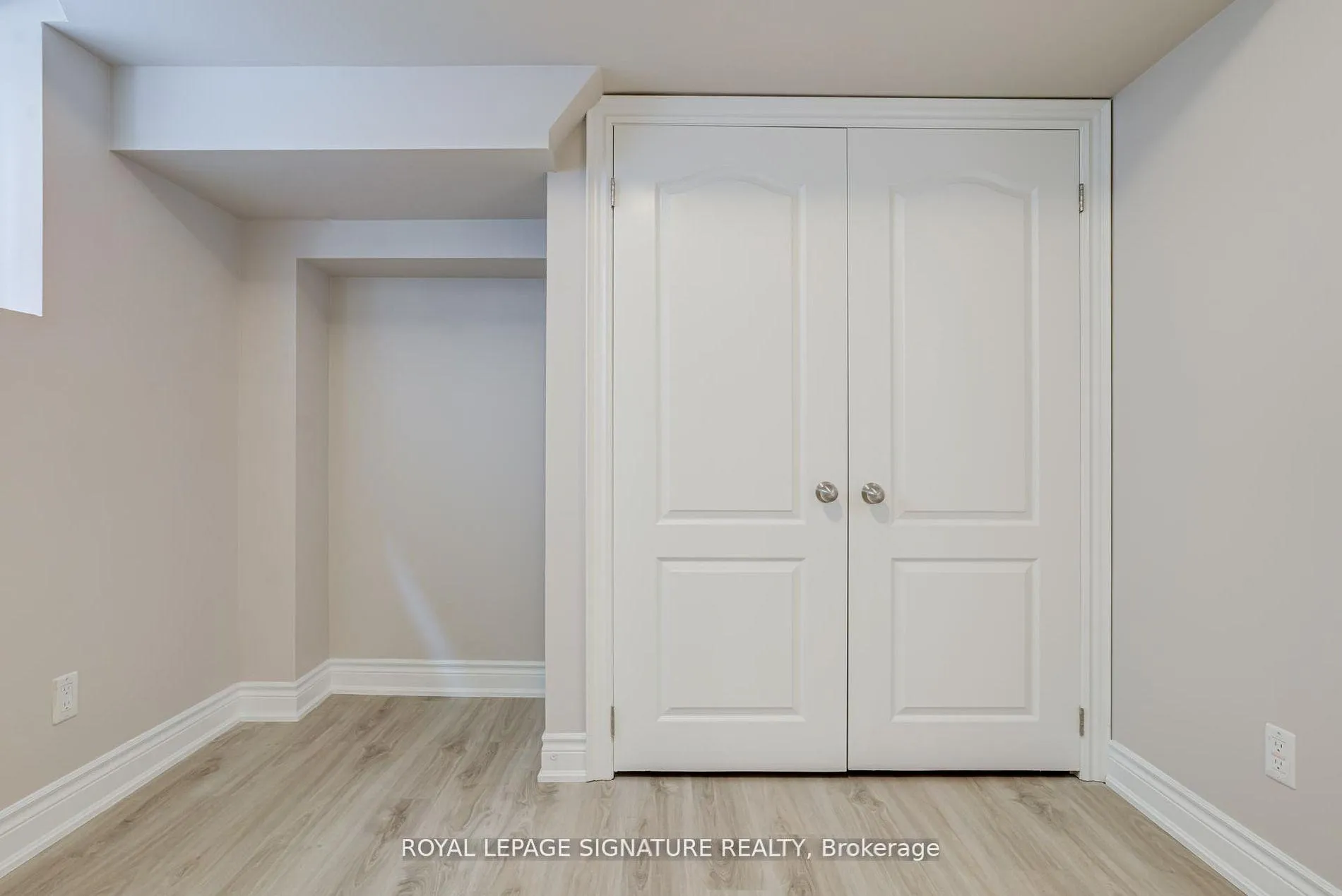 Photo 22 of Unit Bsmt, 16 Dancing Waters Road, Brampton, Bram West — HOMEH