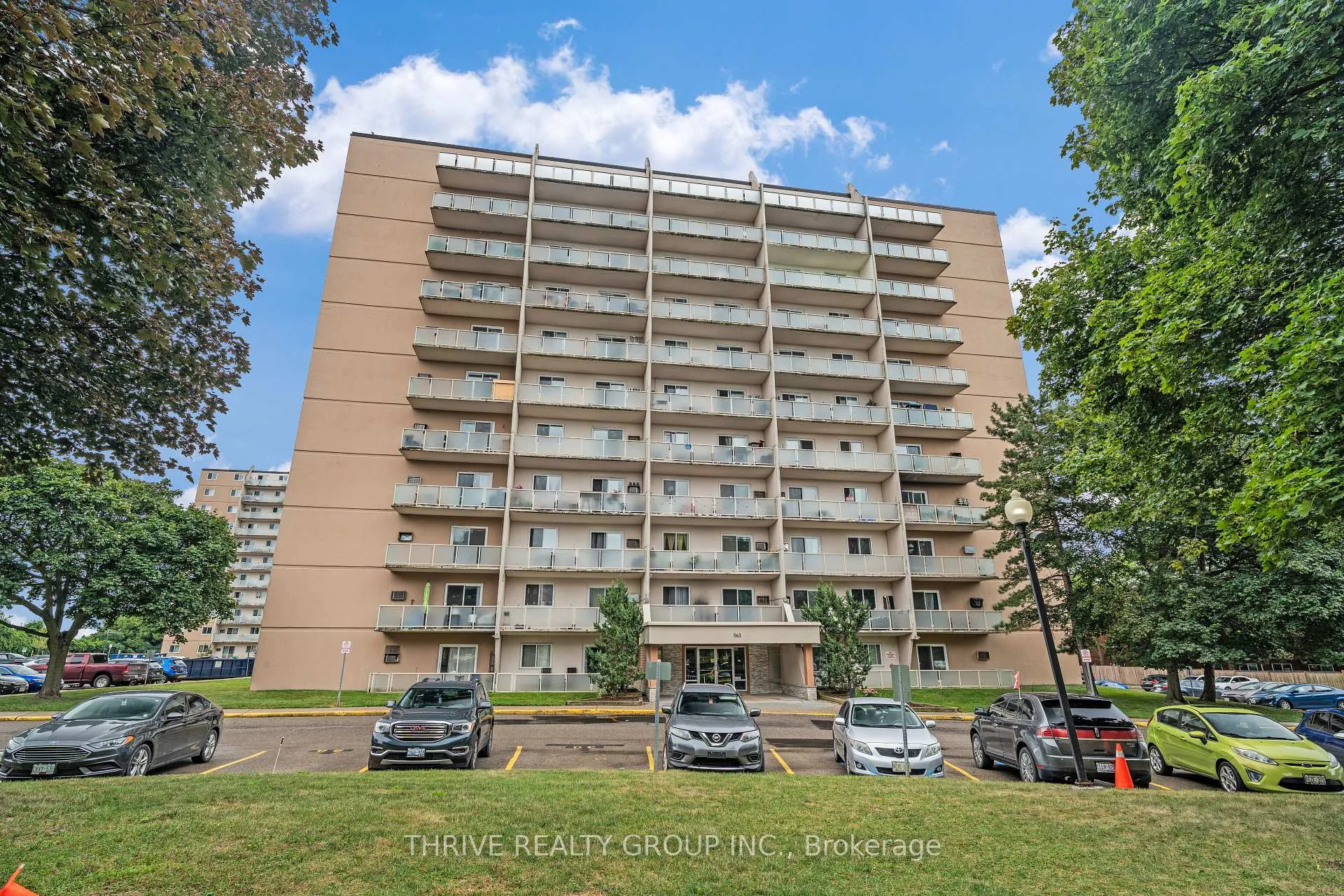 Photo of Unit 610, 563 Mornington Avenue