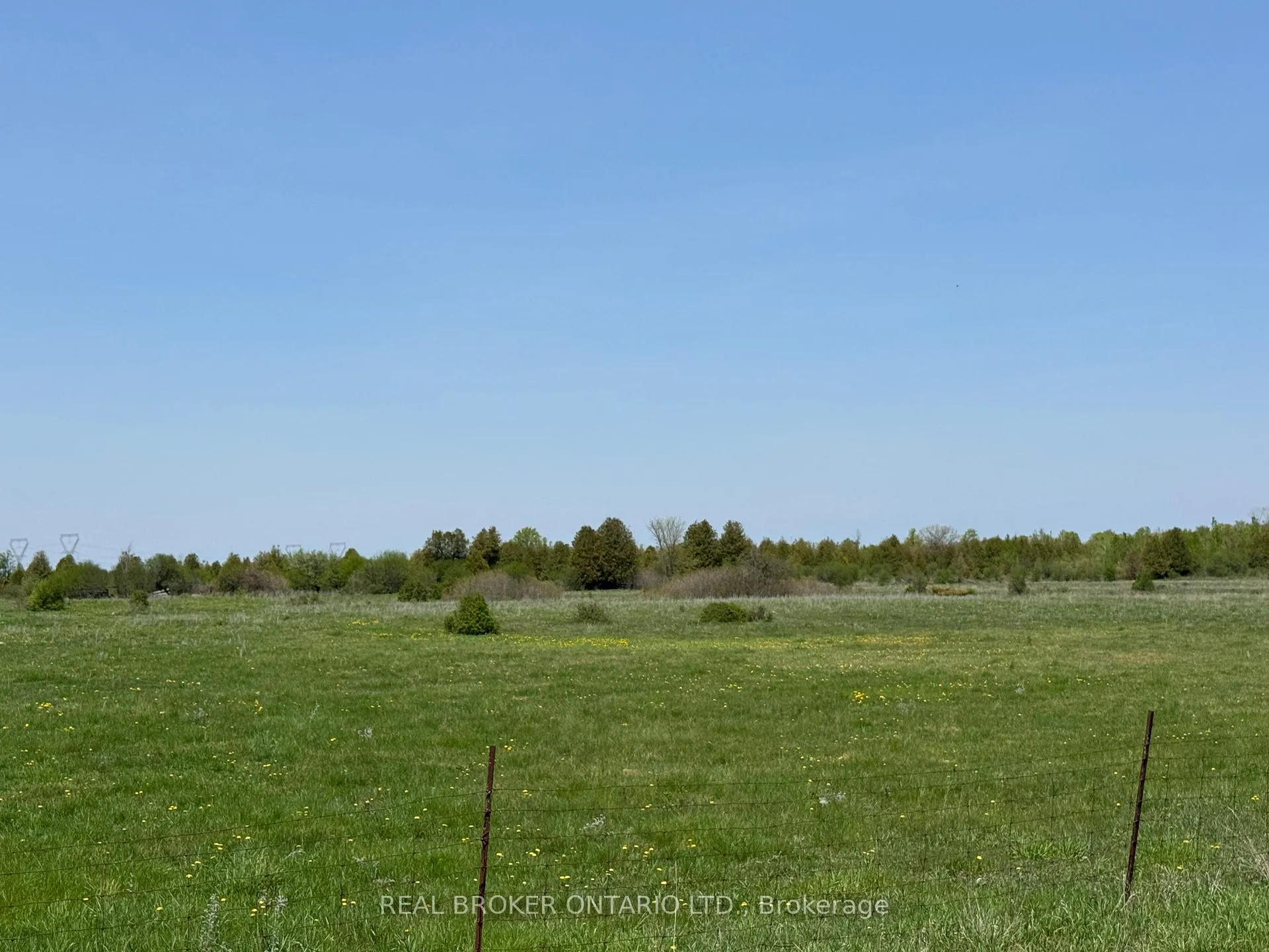 Photo 2 of 00 William Campbell Road, Montague, Montague Twp — HOMEH