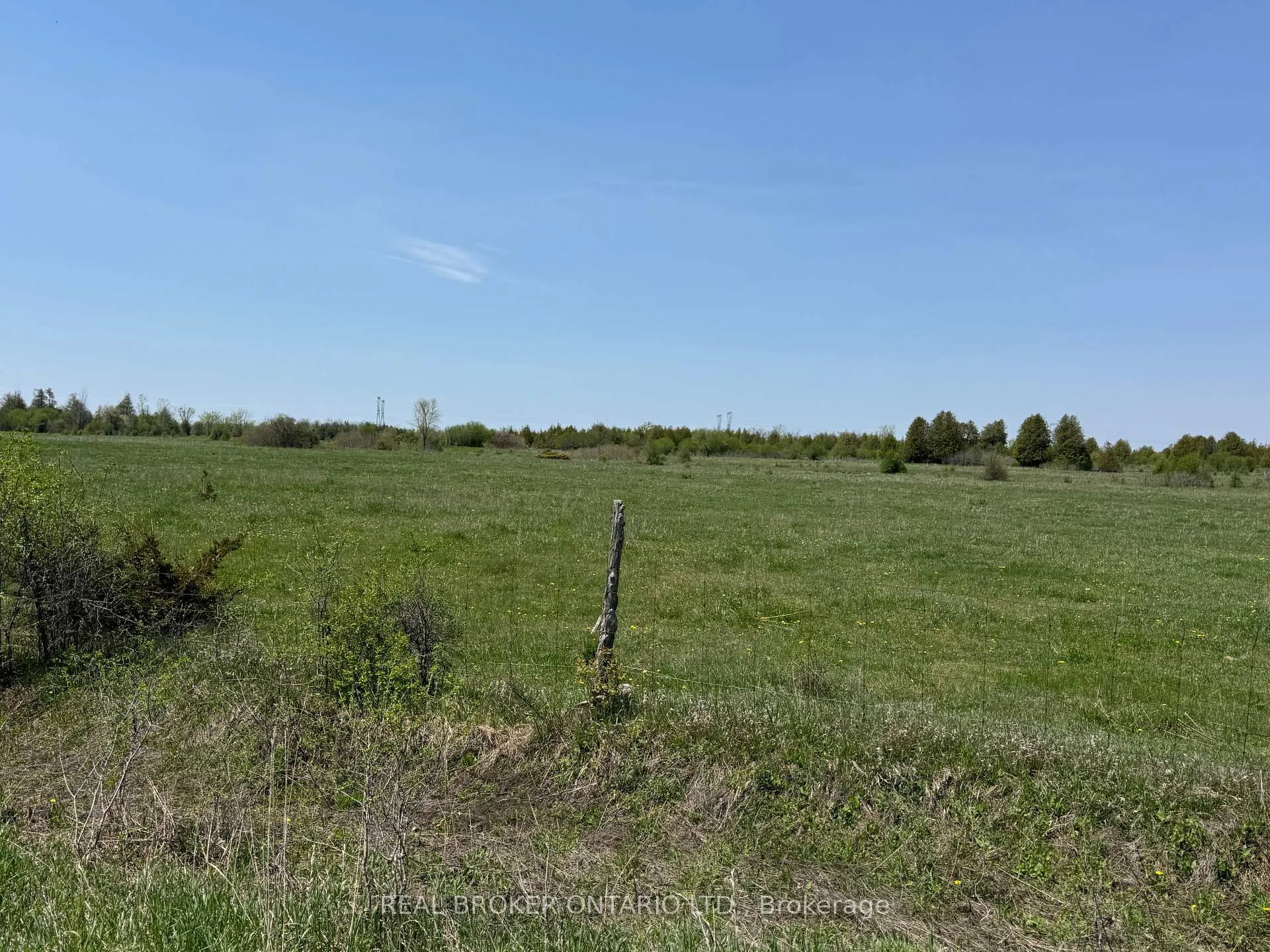 Photo 4 of 00 William Campbell Road, Montague, Montague Twp — HOMEH