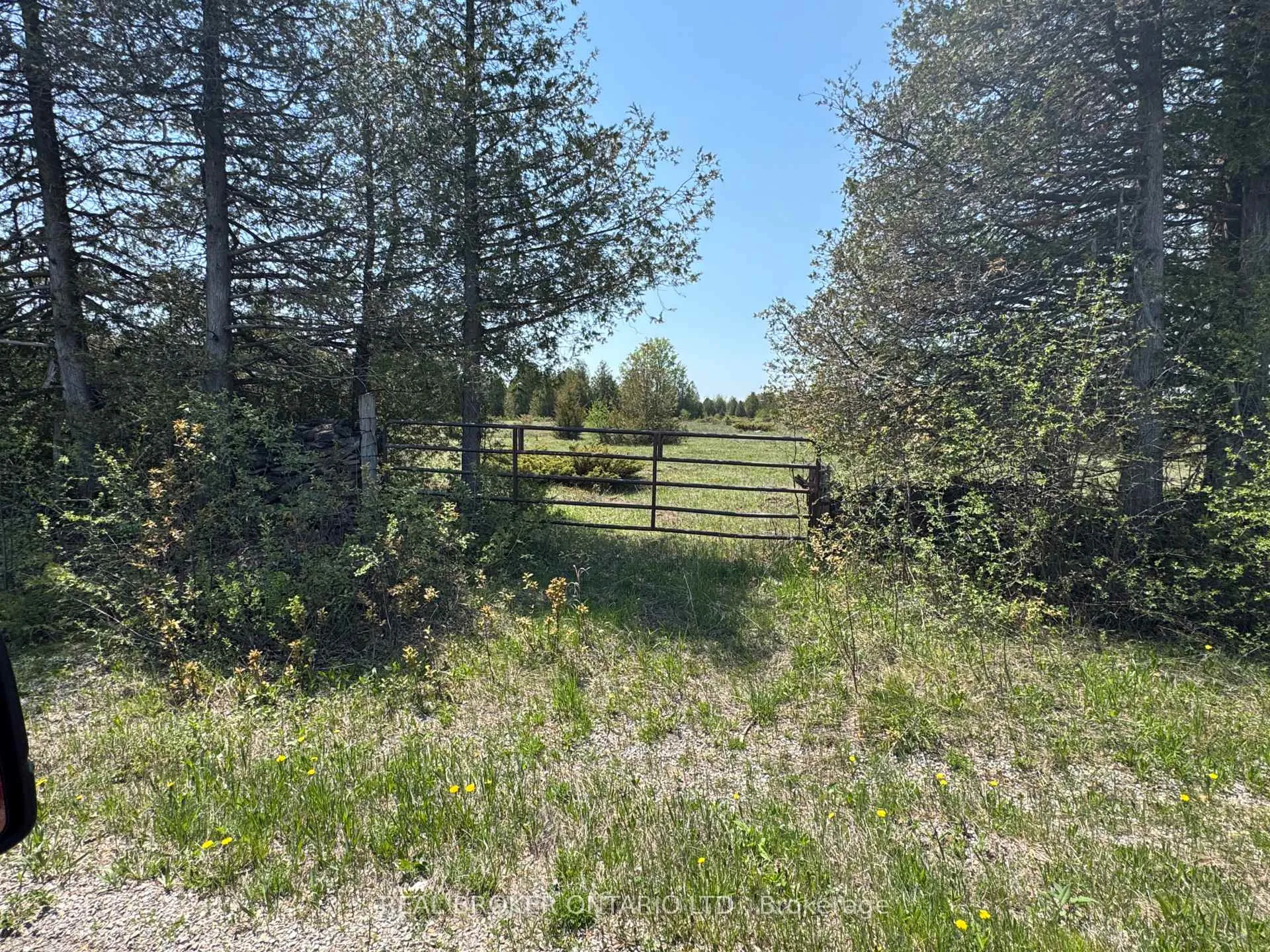 Photo 7 of 00 William Campbell Road, Montague, Montague Twp — HOMEH