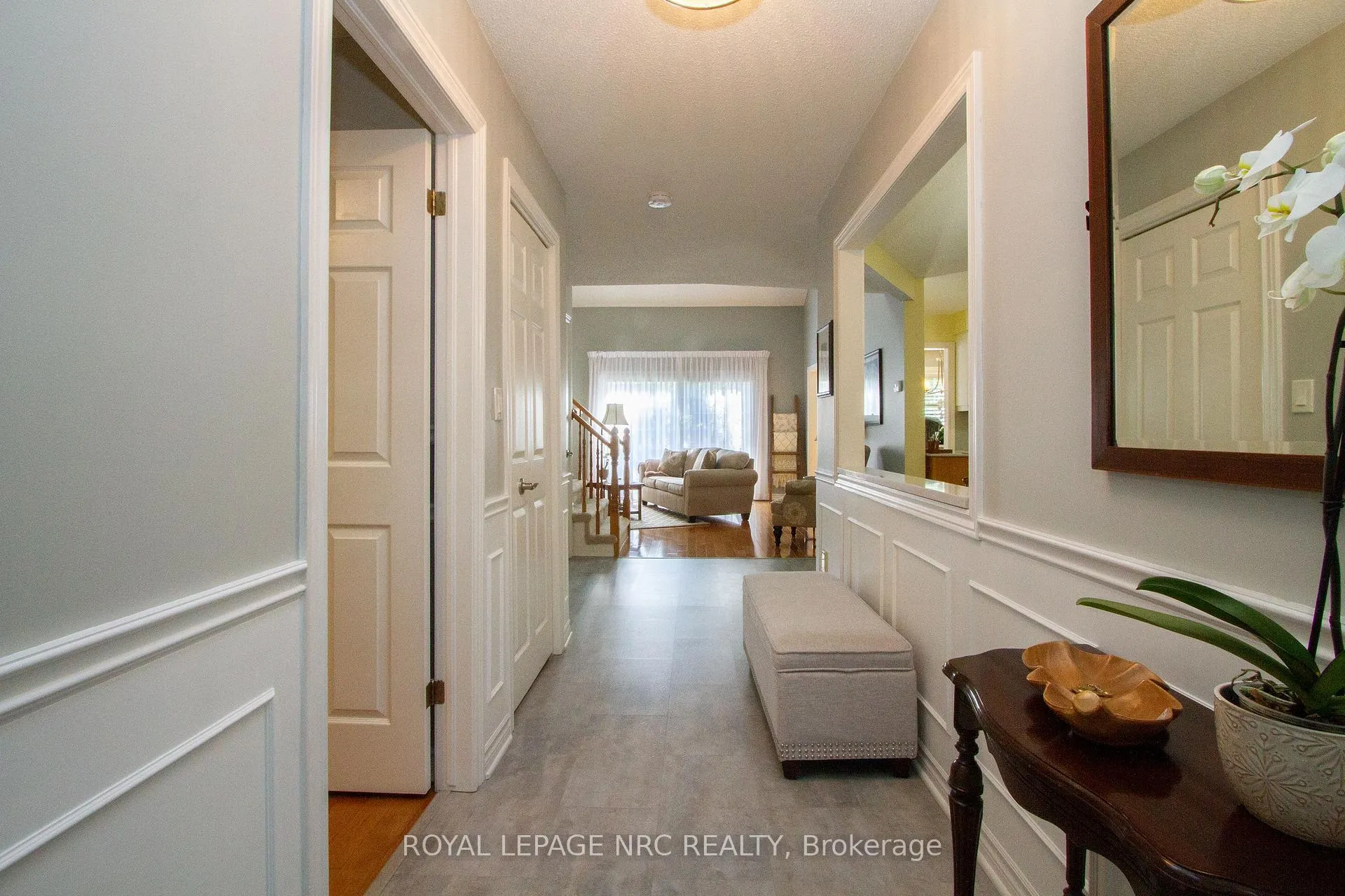 Photo 4 of Unit 18, 141 Welland Vale Road, St. Catharines, Grapeview — HOMEH