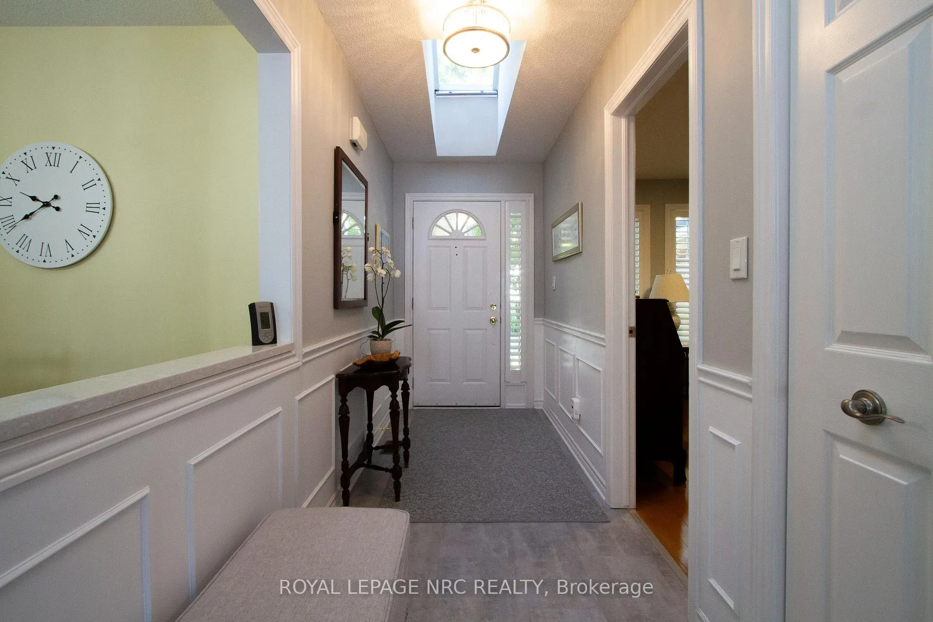 Photo 5 of Unit 18, 141 Welland Vale Road, St. Catharines, Grapeview — HOMEH