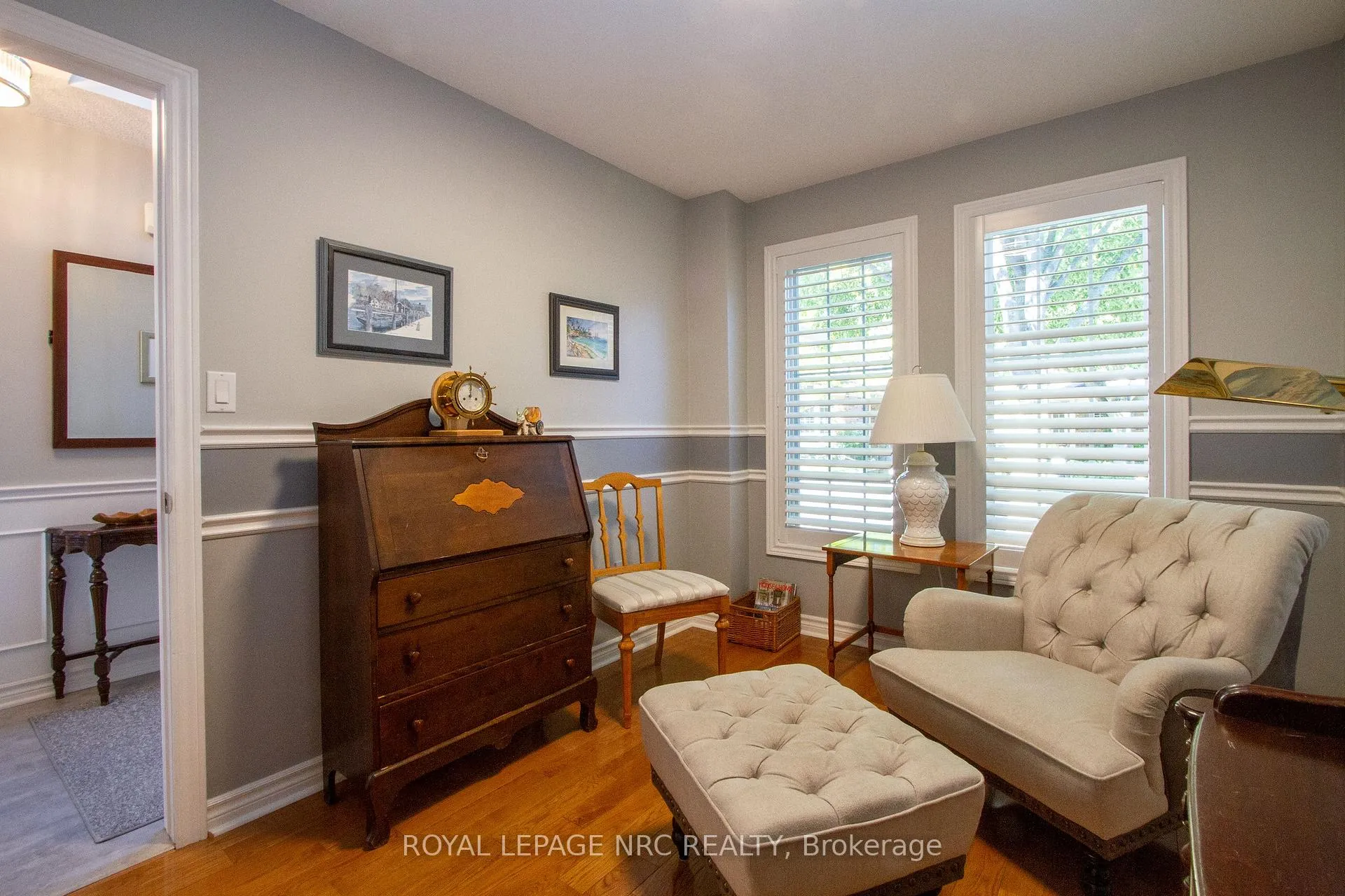 Photo 6 of Unit 18, 141 Welland Vale Road, St. Catharines, Grapeview — HOMEH