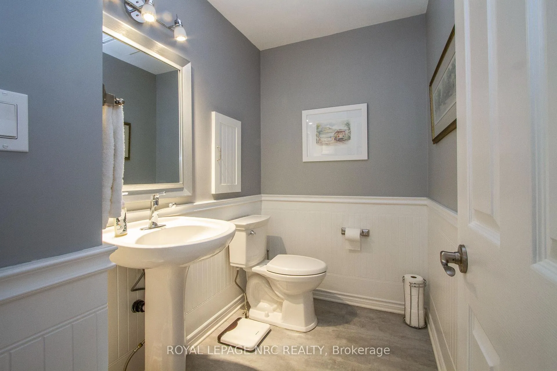 Photo 7 of Unit 18, 141 Welland Vale Road, St. Catharines, Grapeview — HOMEH