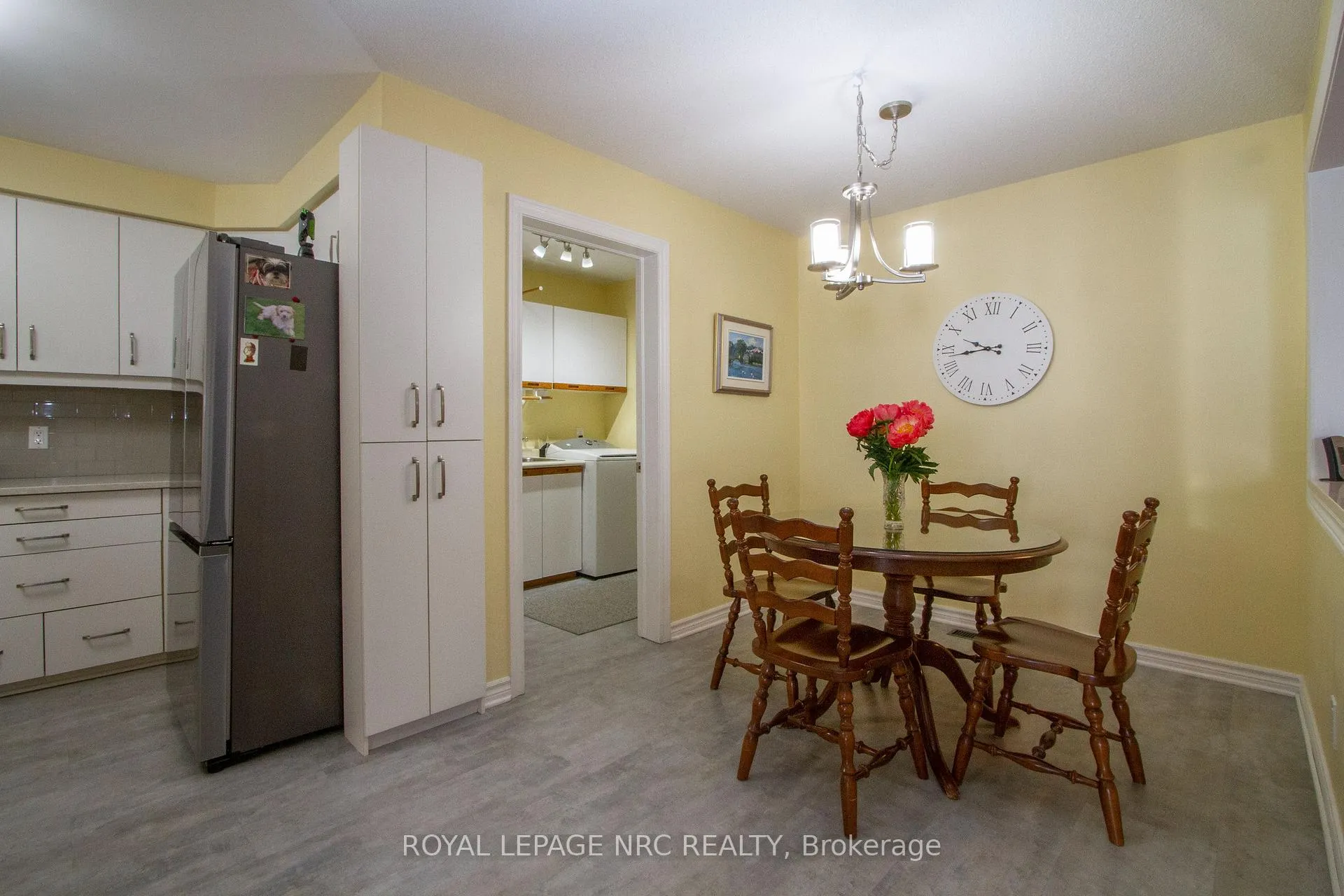 Photo 8 of Unit 18, 141 Welland Vale Road, St. Catharines, Grapeview — HOMEH